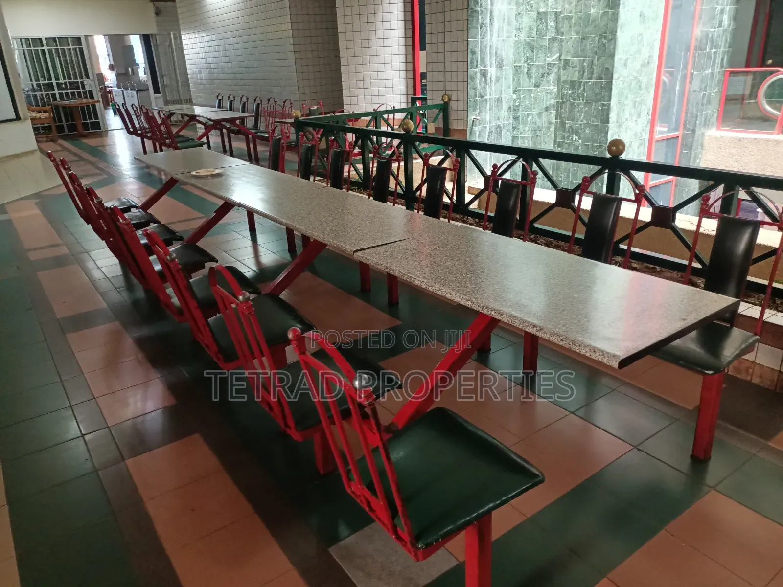700 SQF Food Court in Westlands Near Sarit Center in Westlands