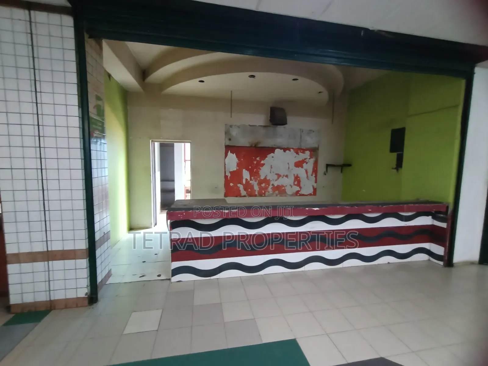 700 SQF Food Court in Westlands Near Sarit Center in Westlands