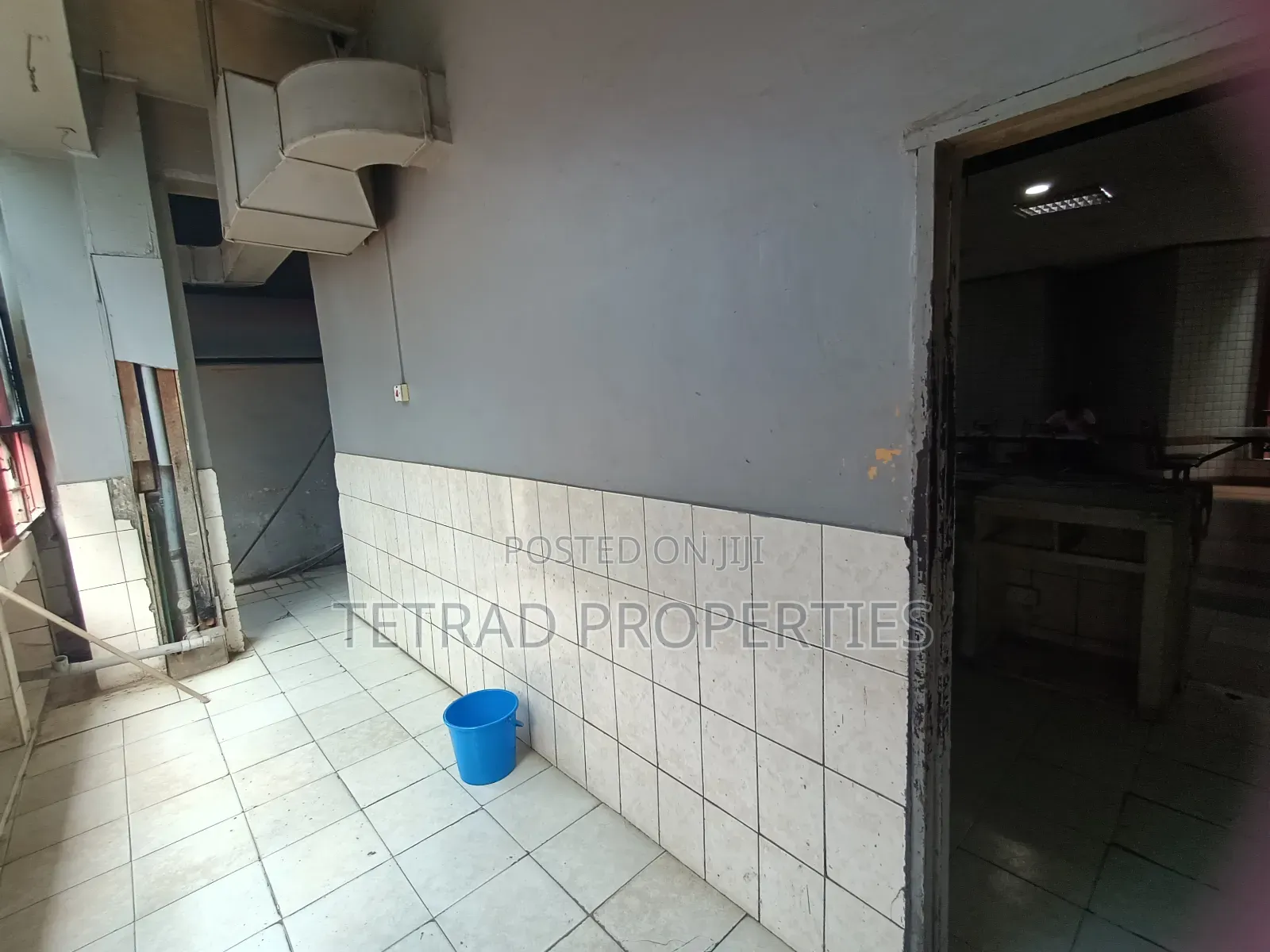 700 SQF Food Court in Westlands Near Sarit Center in Westlands