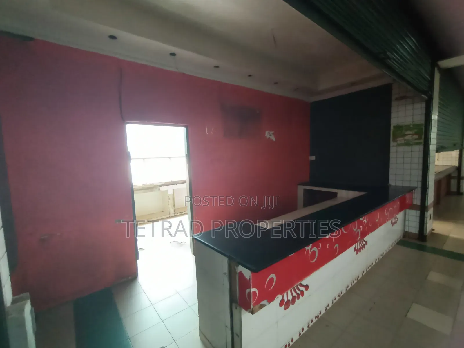 650 SQFT Food Court in Westlands Near Sarit Center ( All Inclusive) in Westlands