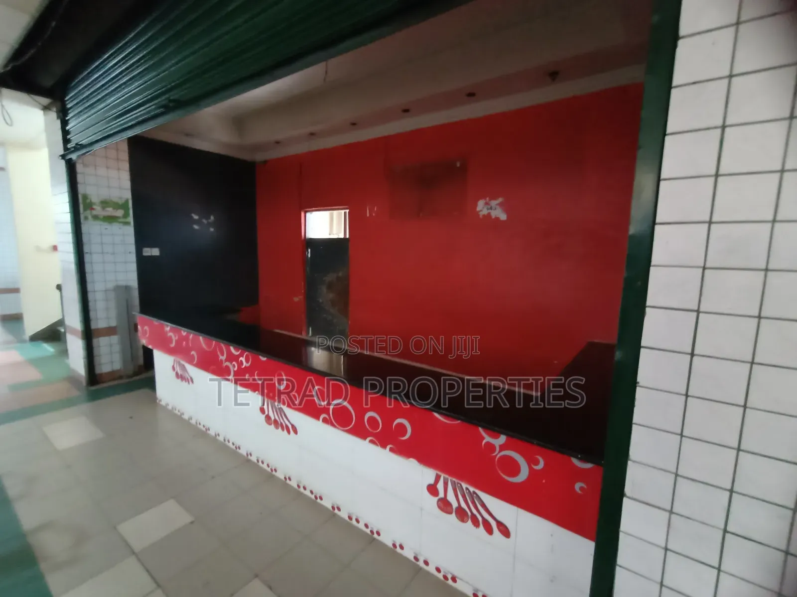 650 SQFT Food Court in Westlands Near Sarit Center ( All Inclusive) in Westlands