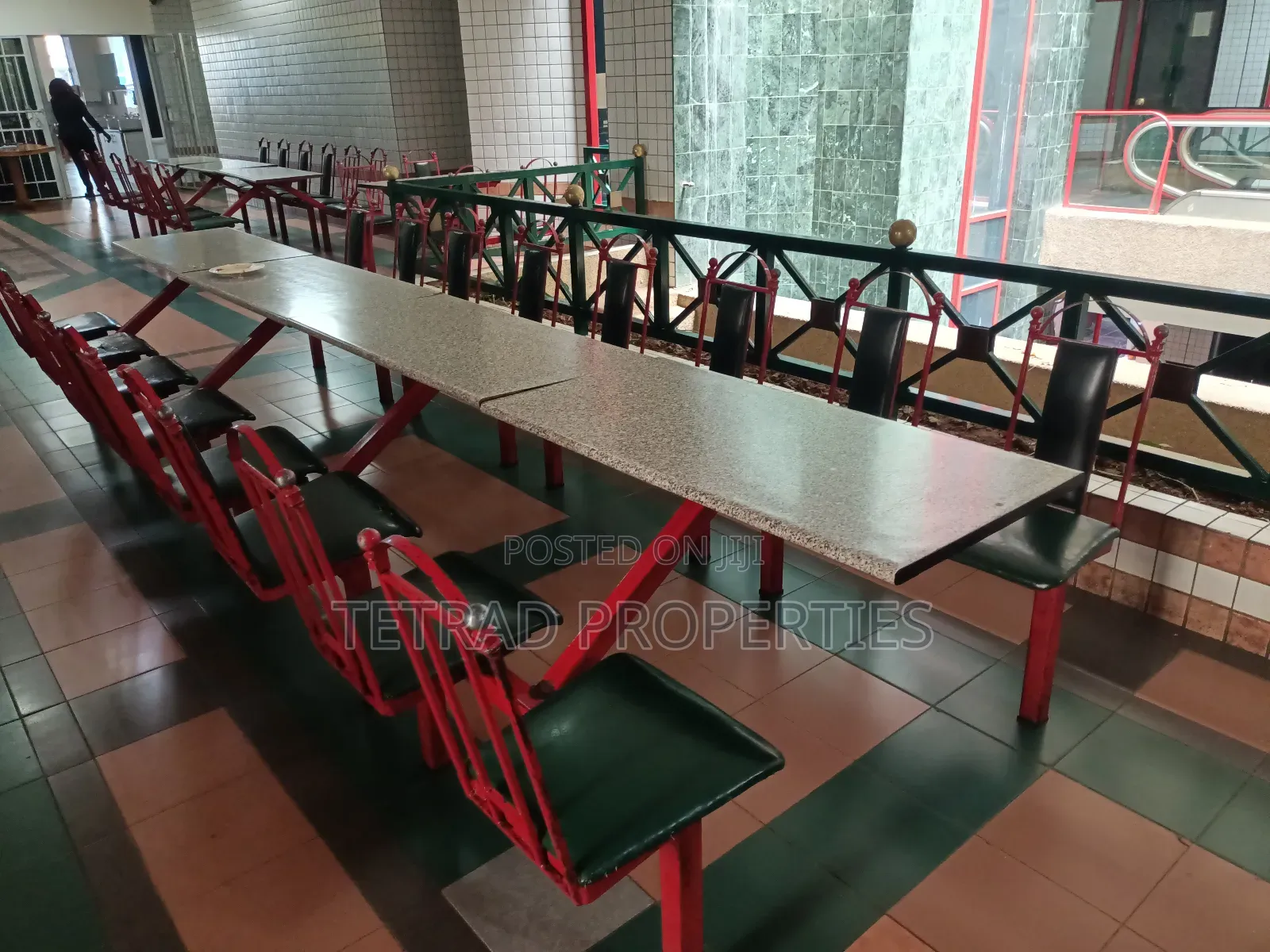 650 SQFT Food Court in Westlands Near Sarit Center ( All Inclusive) in Westlands