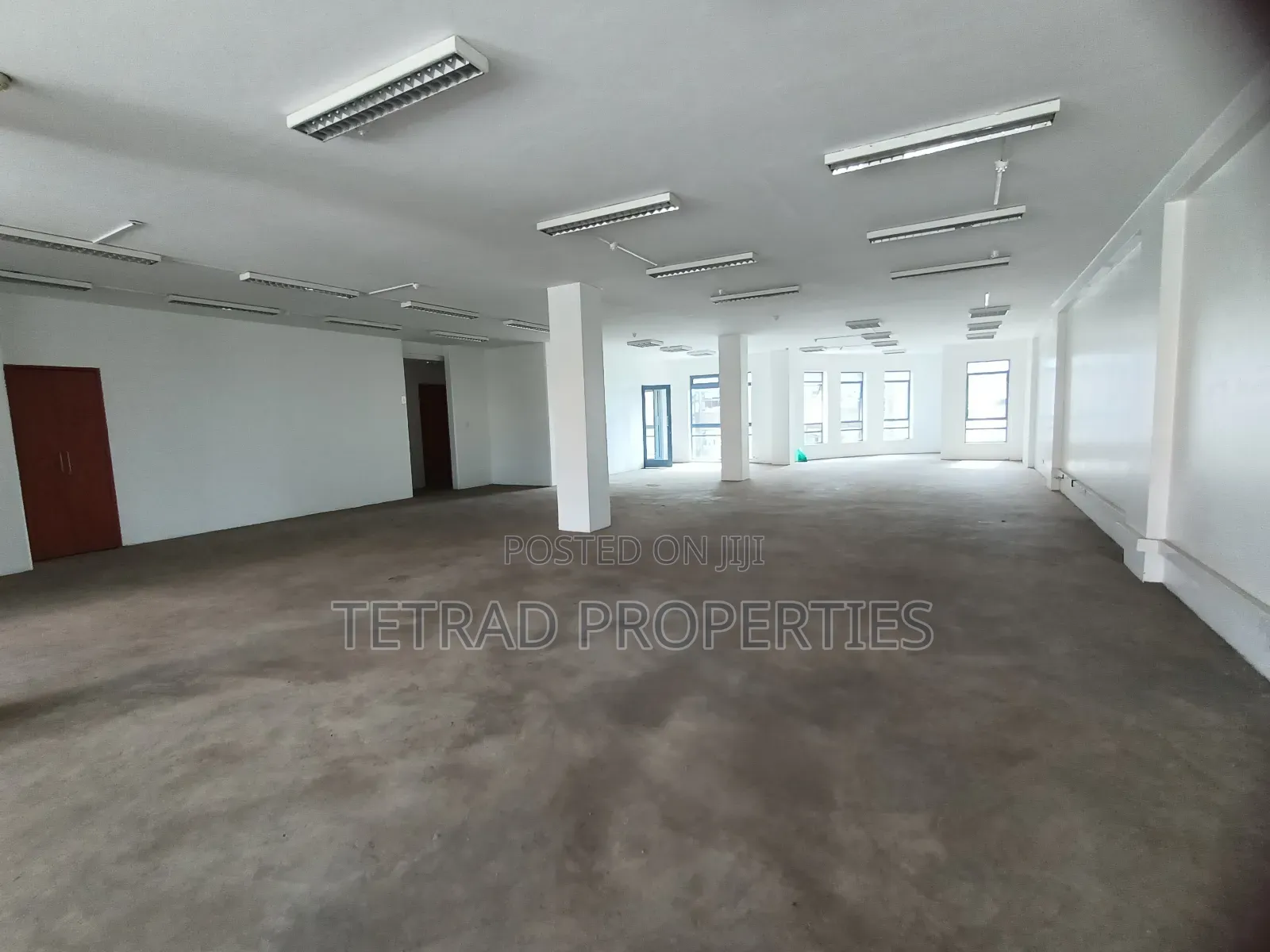 3500 SQFT Office in Westlands Near Sarit (Ksh. All Inclusive) in Westlands