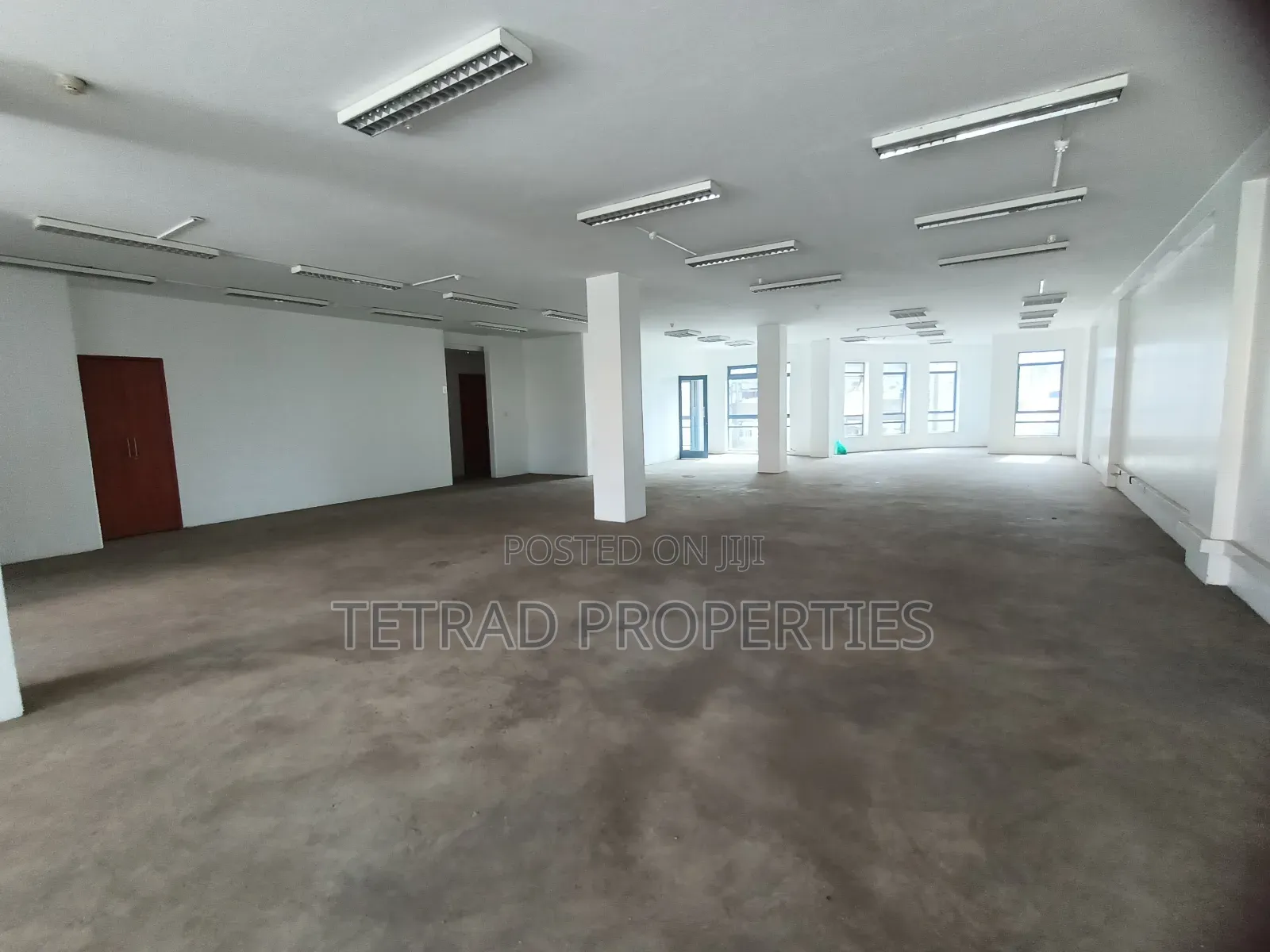 3500 SQFT Office in Westlands Near Sarit (Ksh. All Inclusive) in Westlands
