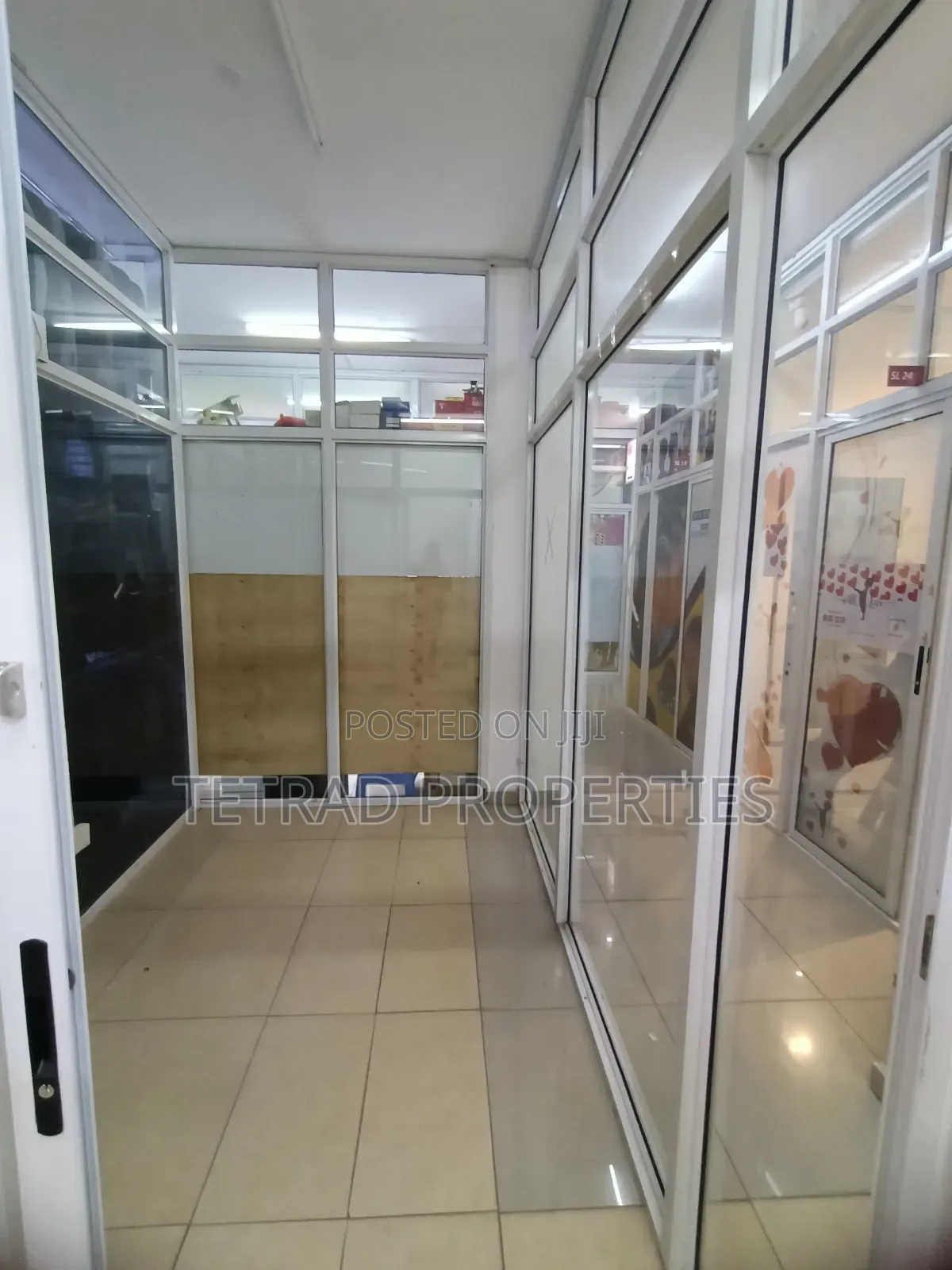 Shop to Let in Westlands CBD Near Sarit. ( All Inclusive) in Westlands