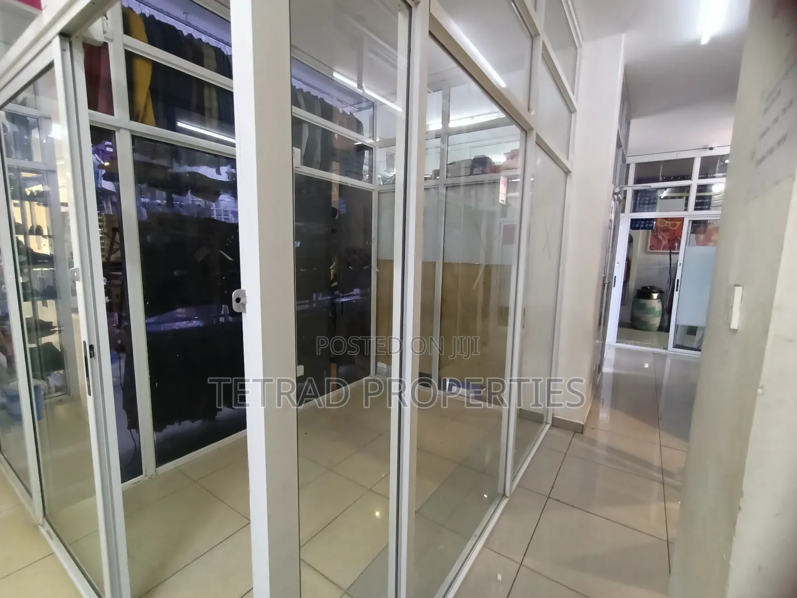 Shop to Let in Westlands CBD Near Sarit. ( All Inclusive) in Westlands