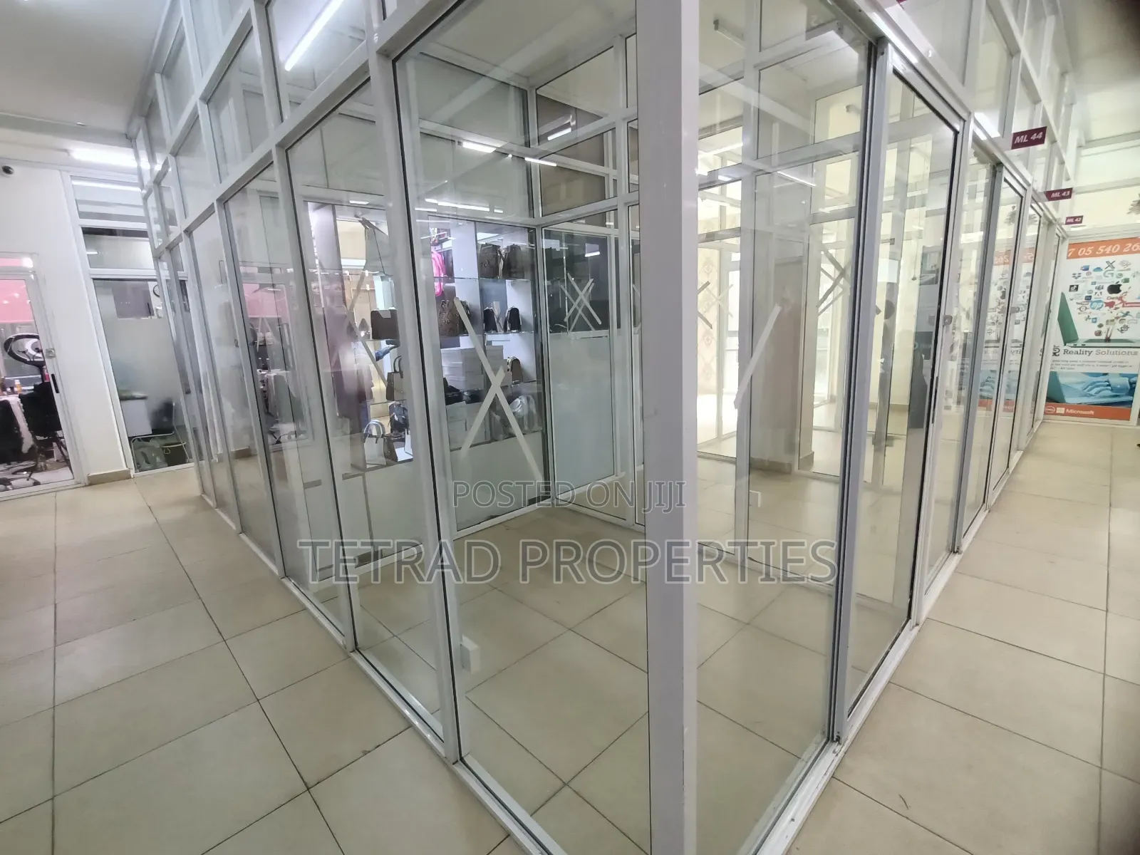 Shop to Let in Westlands Near Sarit. (Ksh. All Inclusive) in Westlands