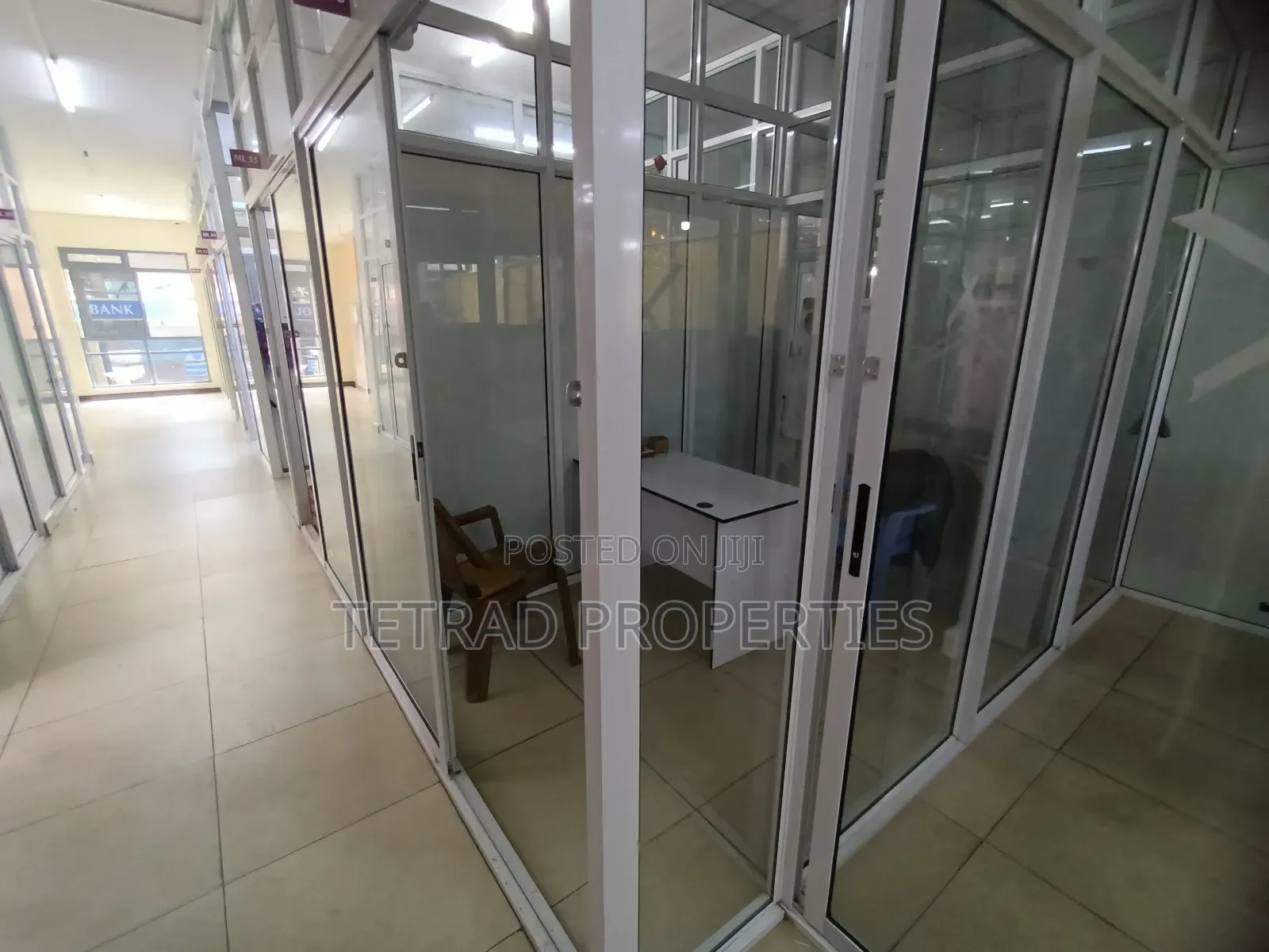 Shop to Let in Westlands Near Sarit. (Ksh. All Inclusive) in Westlands