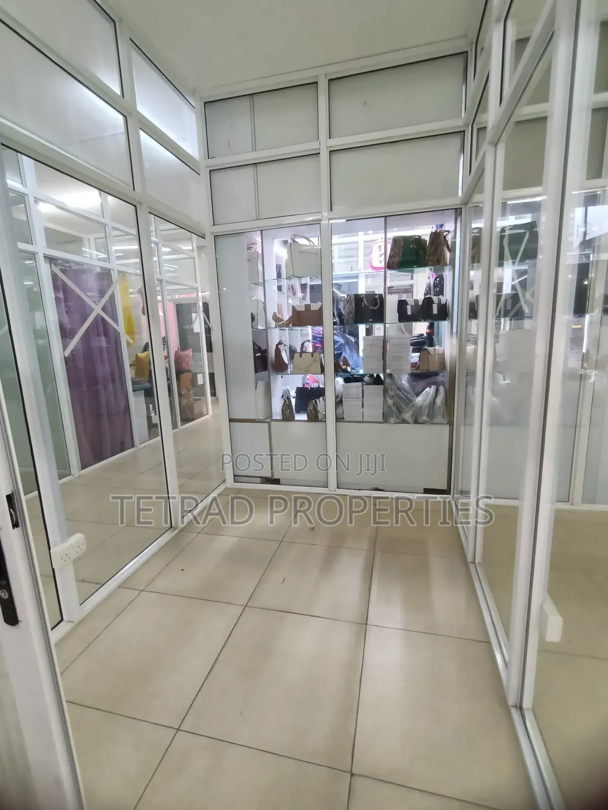 Shop to Let in Westlands Near Sarit. (Ksh. All Inclusive) in Westlands