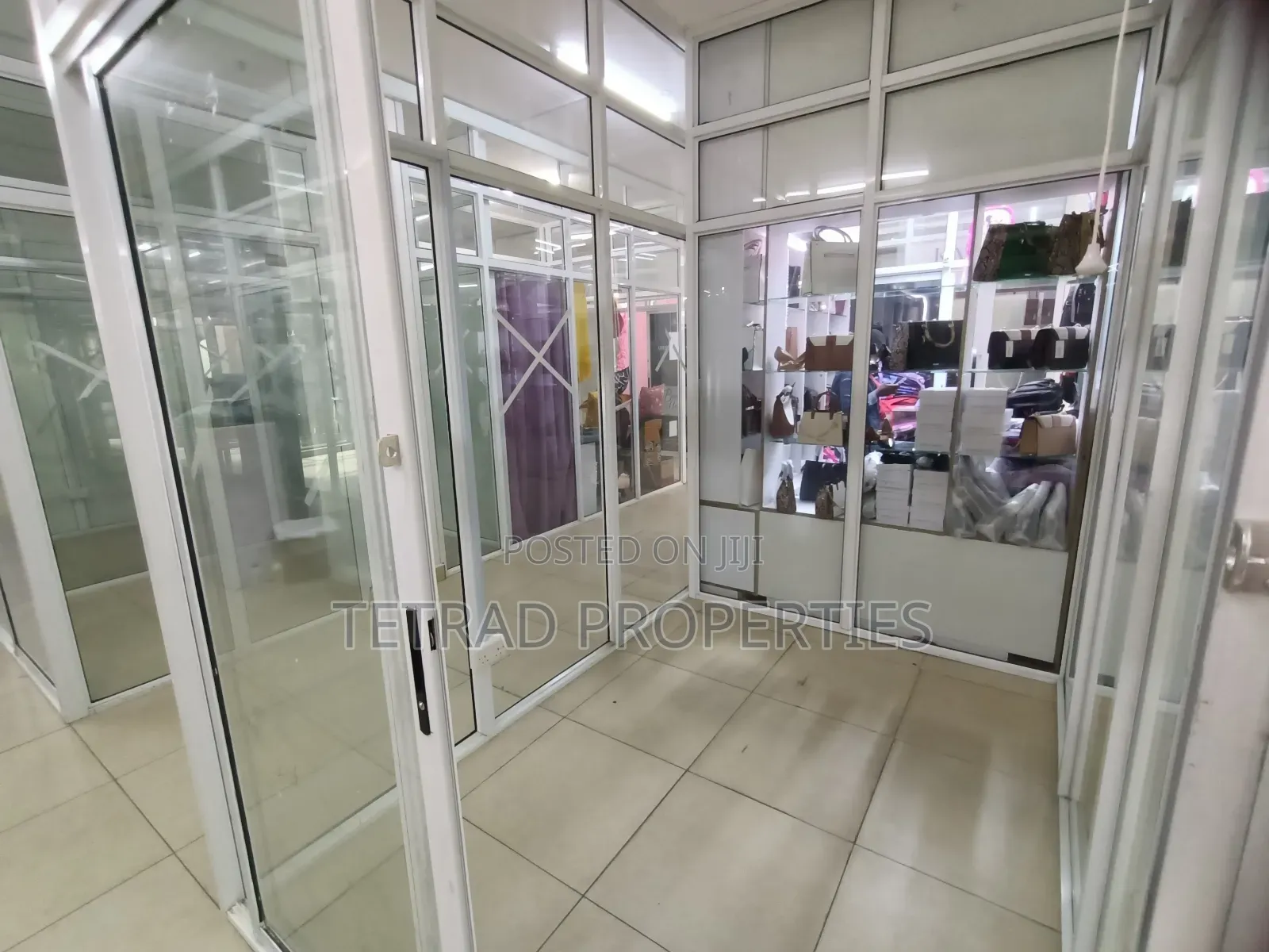 Shop to Let in Westlands Near Sarit. (Ksh. All Inclusive) in Westlands