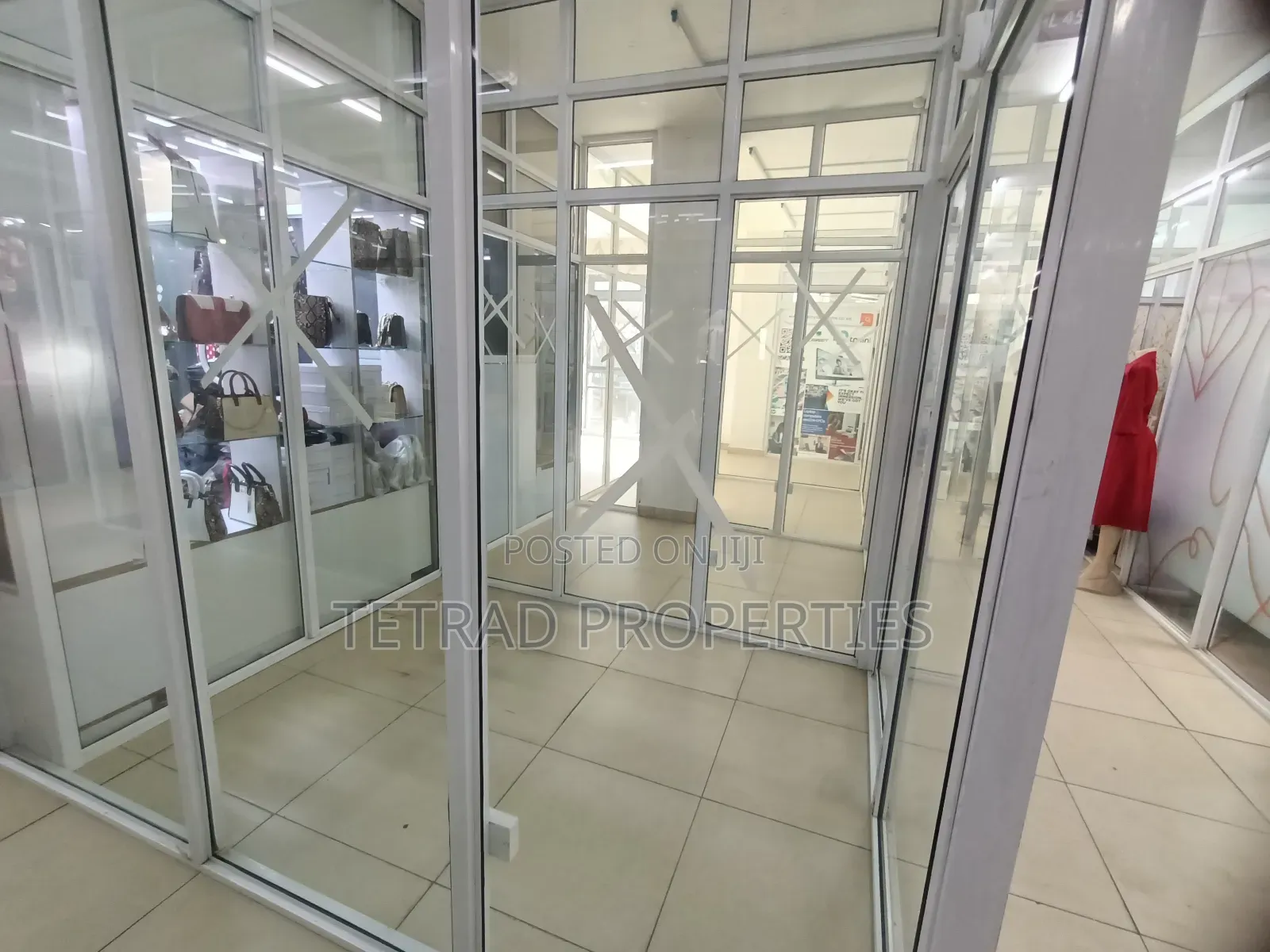 Shop to Let in Westlands Near Sarit. (Ksh. All Inclusive) in Westlands