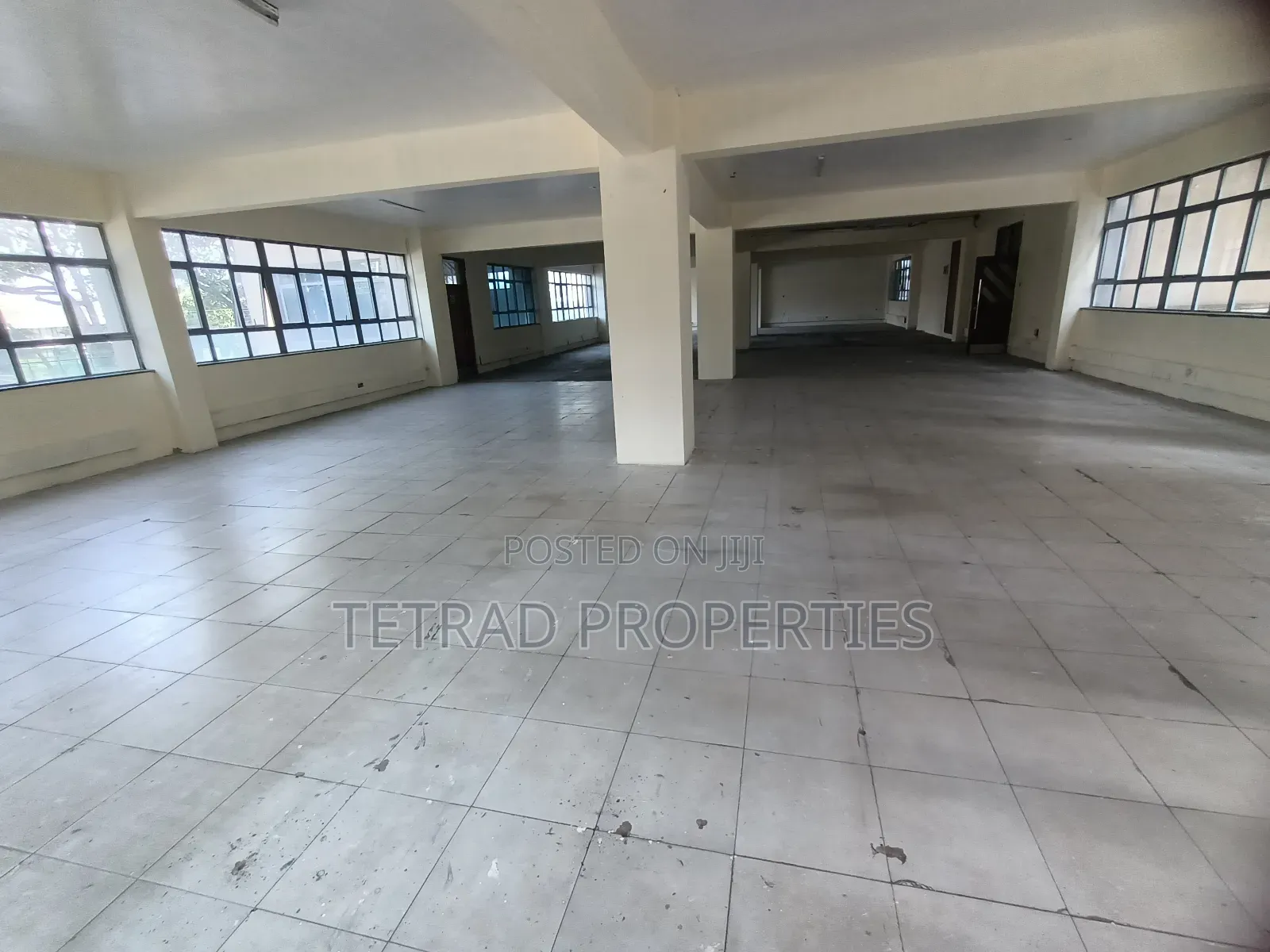 4500 SQFT Office / Spa Space in Westlands Near GTC in Westlands