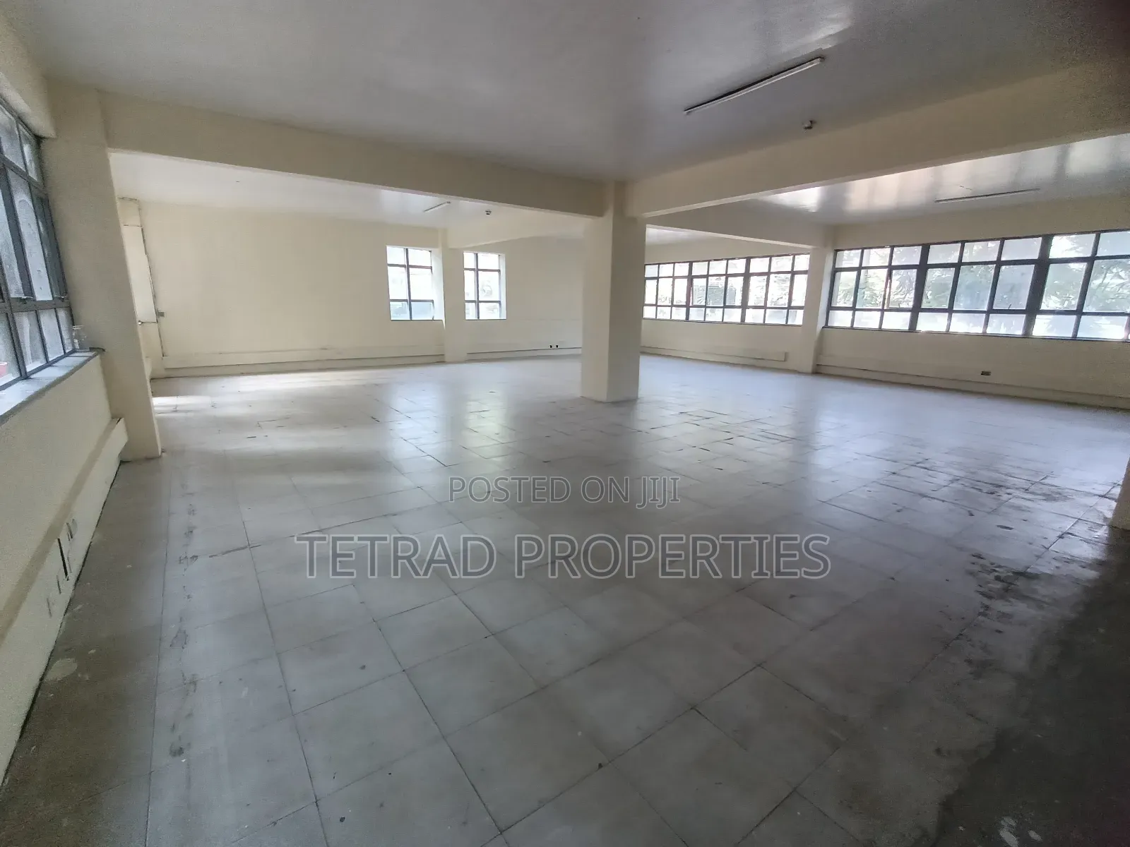 2250 SQFT Office / Spa in Westlands Near Gtc. in Westlands