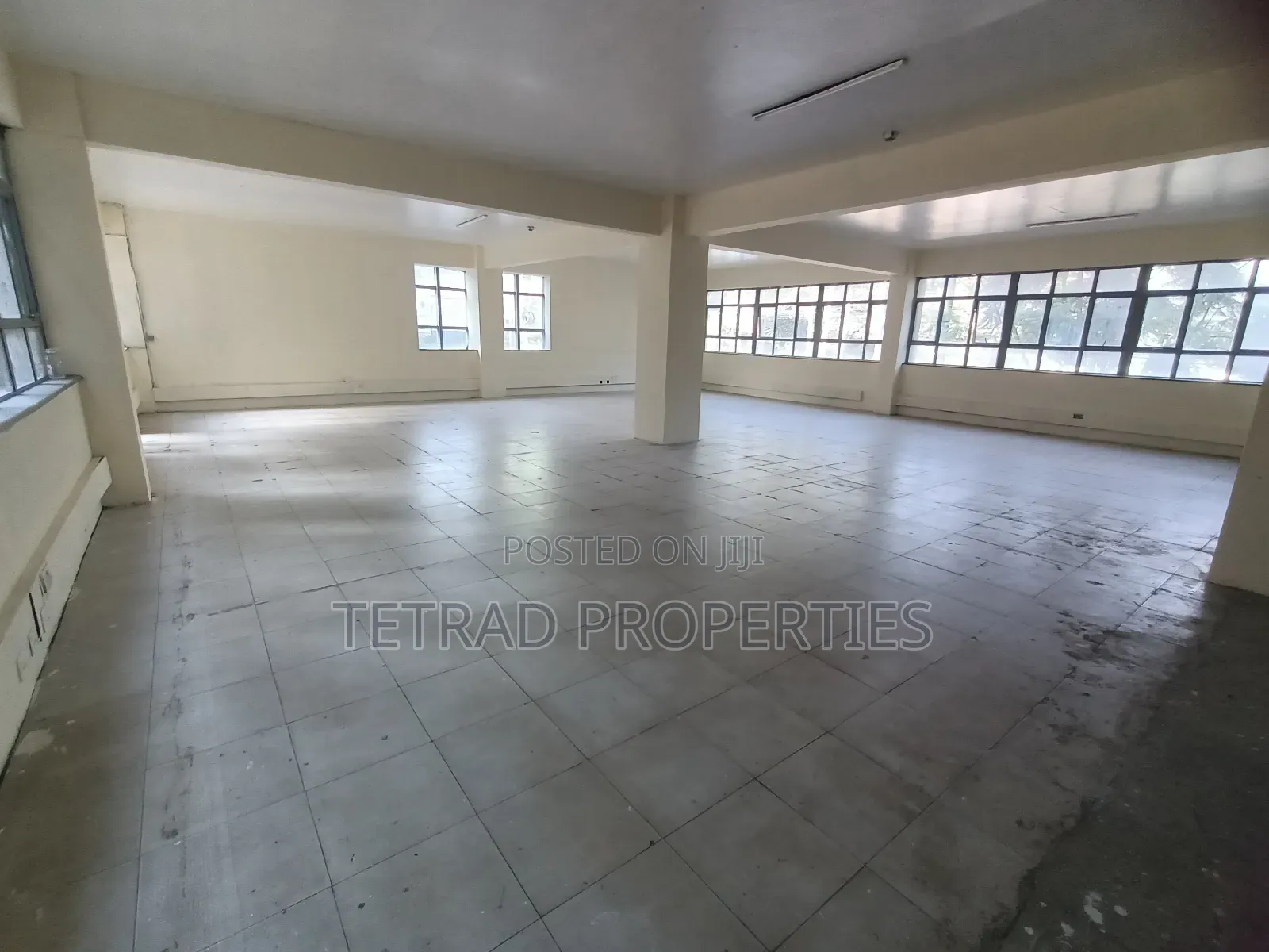2250 SQFT Office / Spa in Westlands Near Gtc. in Westlands