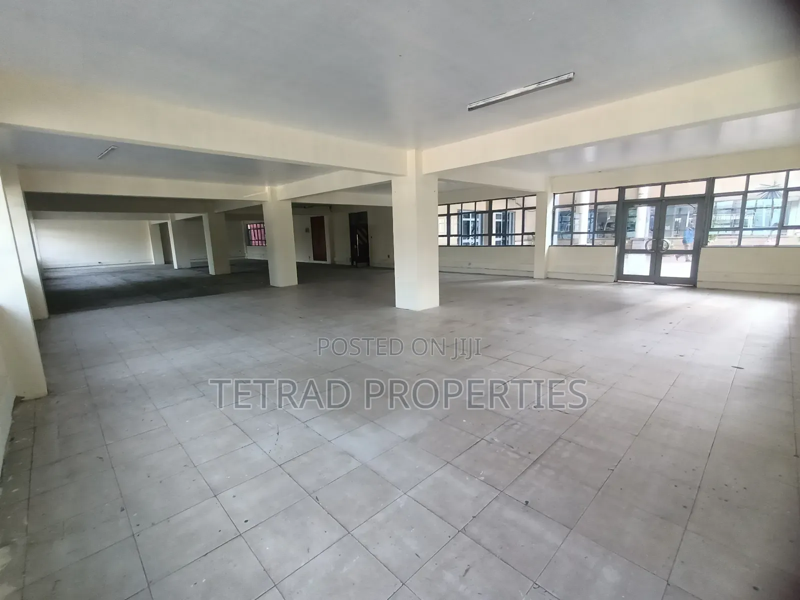 2250 SQFT Office / Spa in Westlands Near Gtc. in Westlands