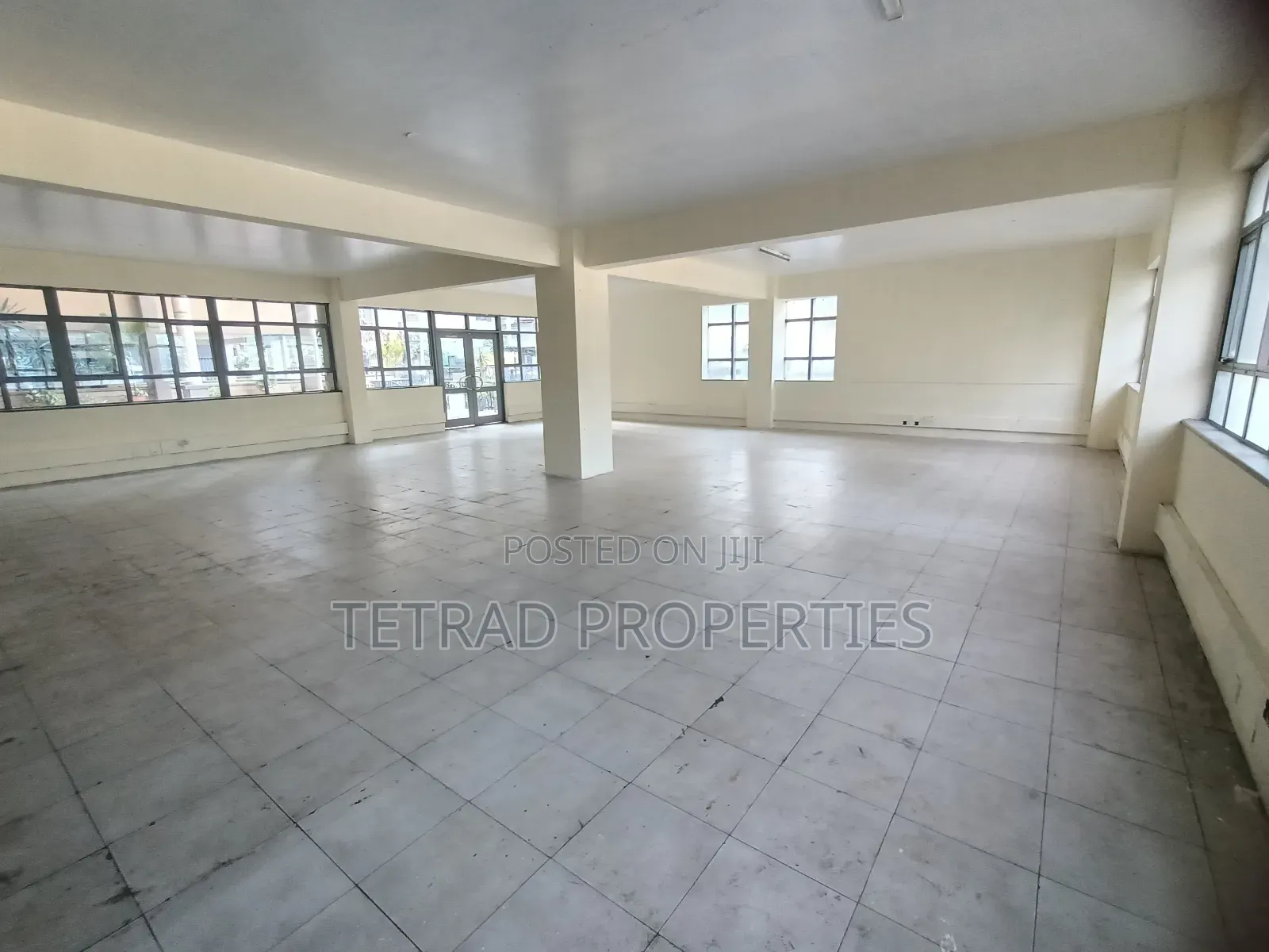 2250 SQFT Office / Spa in Westlands Near Gtc. in Westlands