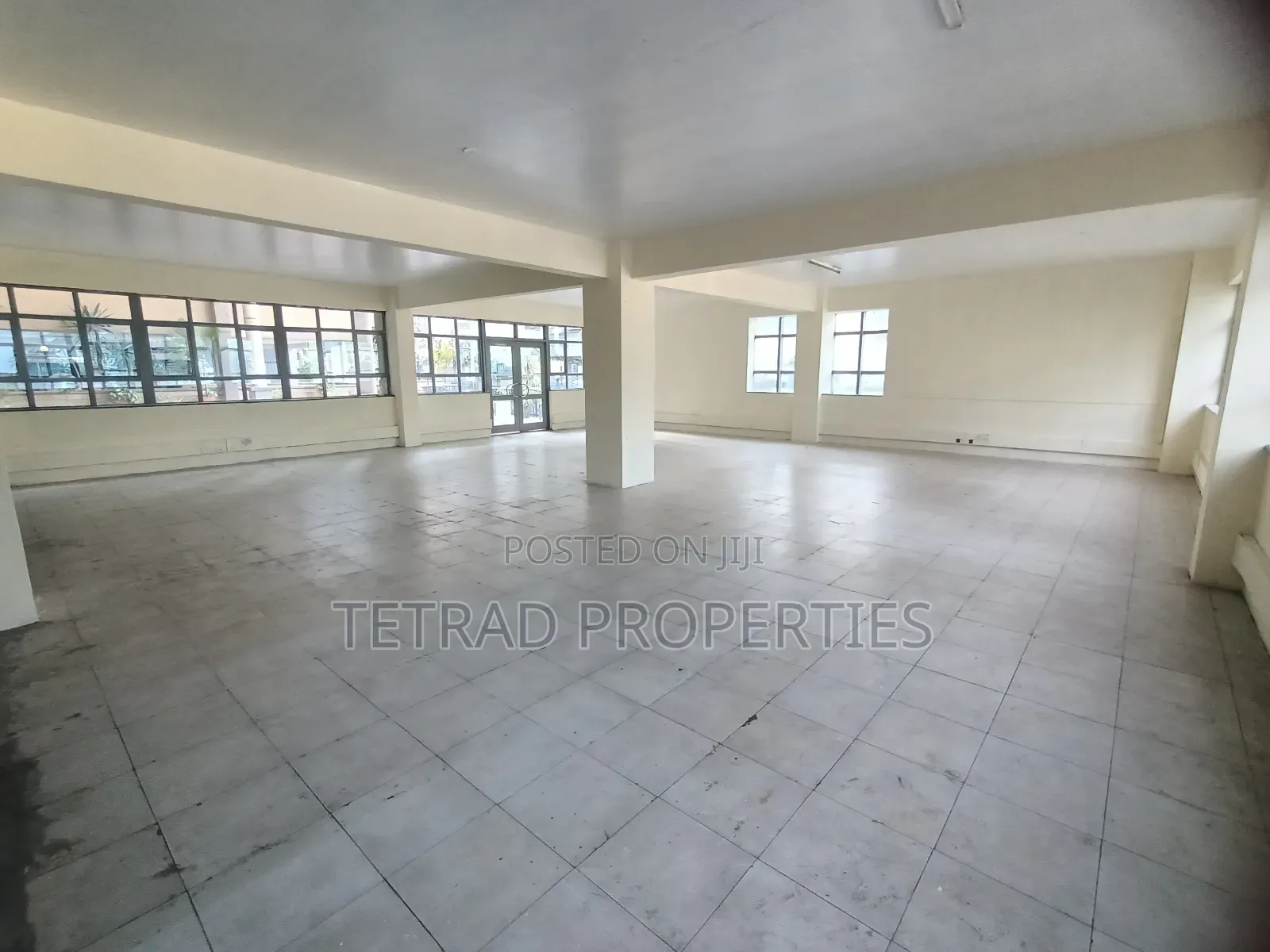 2250 SQFT Office / Spa in Westlands Near Gtc. in Westlands