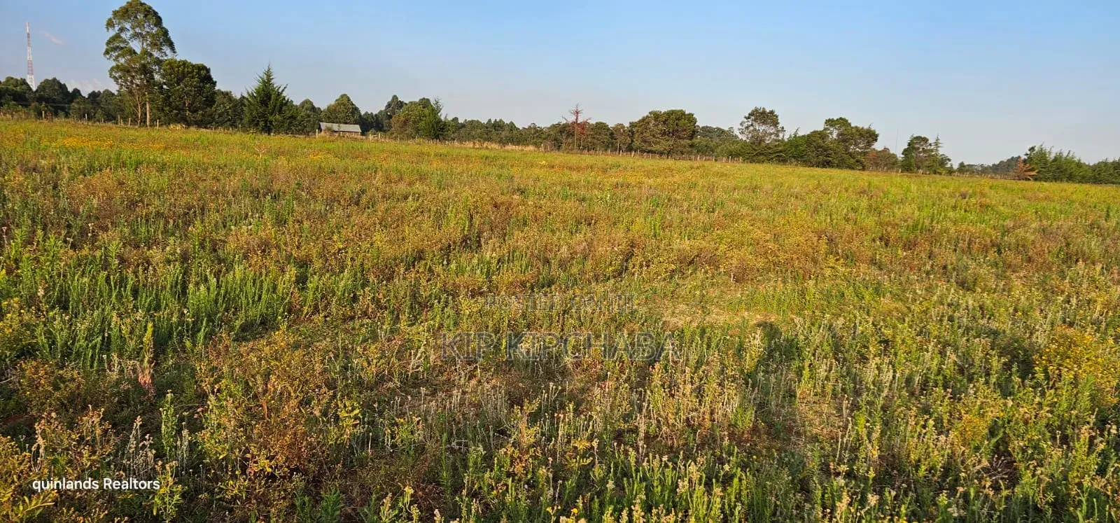 2 Acres for Sale Kapjaro Sergoit in Moiben Eldoret in Moiben