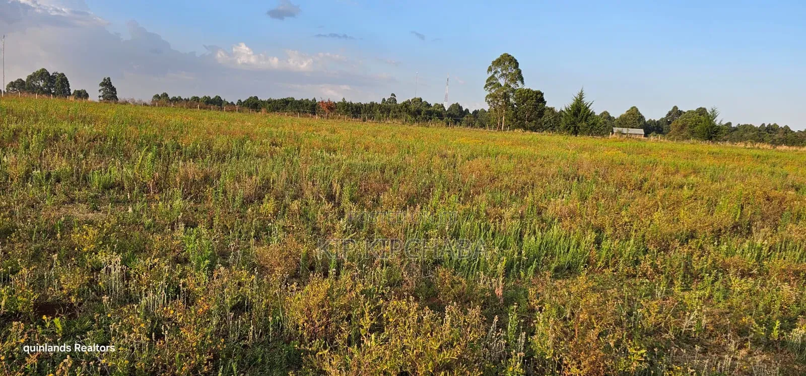 2 Acres for Sale Kapjaro Sergoit in Moiben Eldoret in Moiben