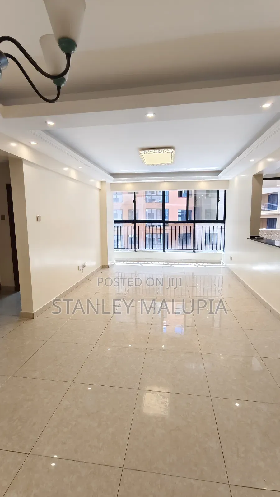 2bdrm Apartment in Kileleshwa, Westlands for rent in Westlands