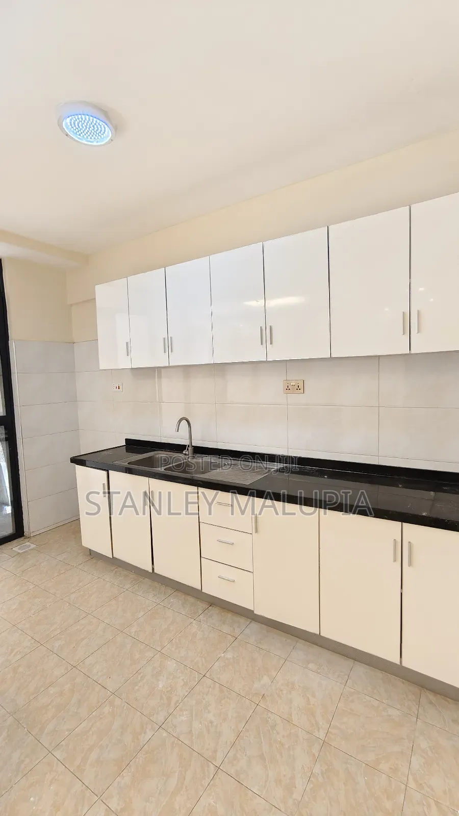 2bdrm Apartment in Kileleshwa, Westlands for rent in Westlands