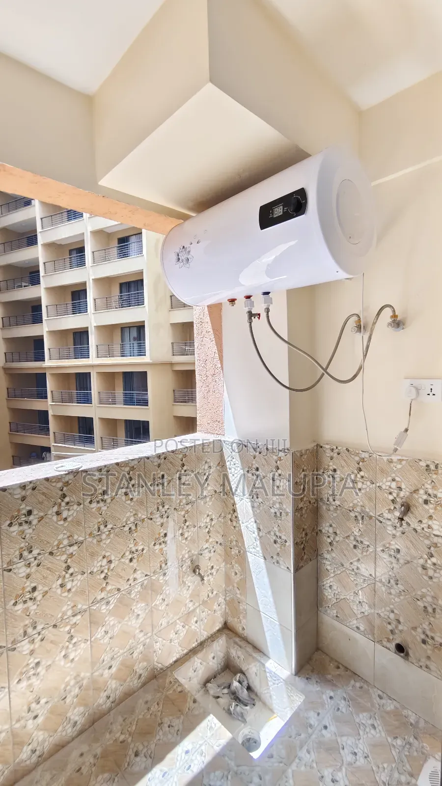 2bdrm Apartment in Kileleshwa, Westlands for rent in Westlands