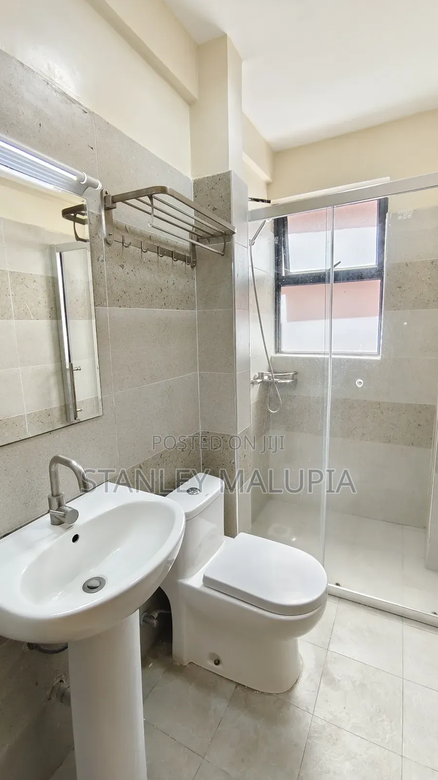2bdrm Apartment in Kileleshwa, Westlands for rent in Westlands