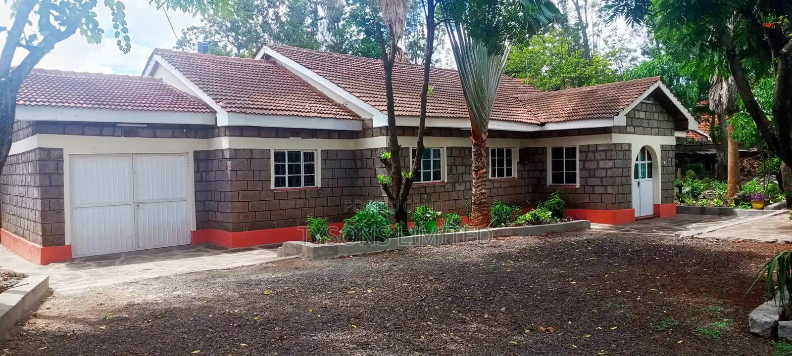 Commercial Bungalow to Let at Kahawa Sukari in Kahawa Sukari