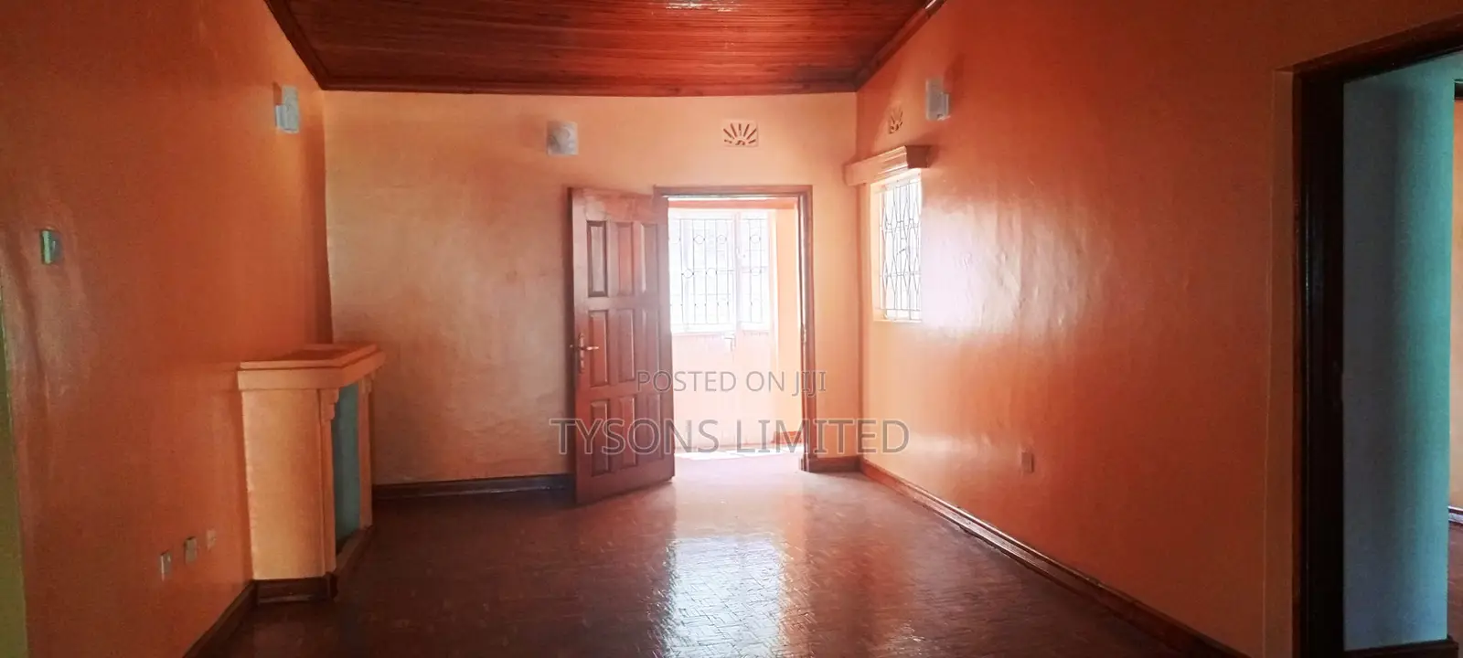 Commercial Bungalow to Let at Kahawa Sukari in Kahawa Sukari