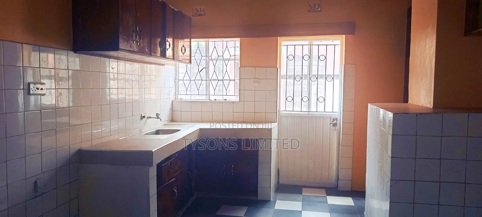 Commercial Bungalow to Let at Kahawa Sukari in Kahawa Sukari