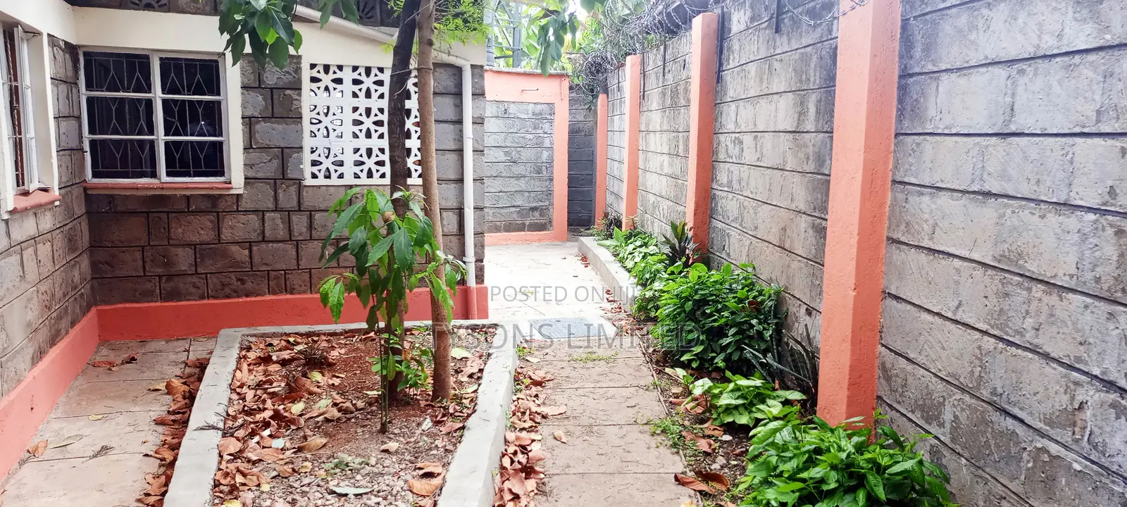 Commercial Bungalow to Let at Kahawa Sukari in Kahawa Sukari