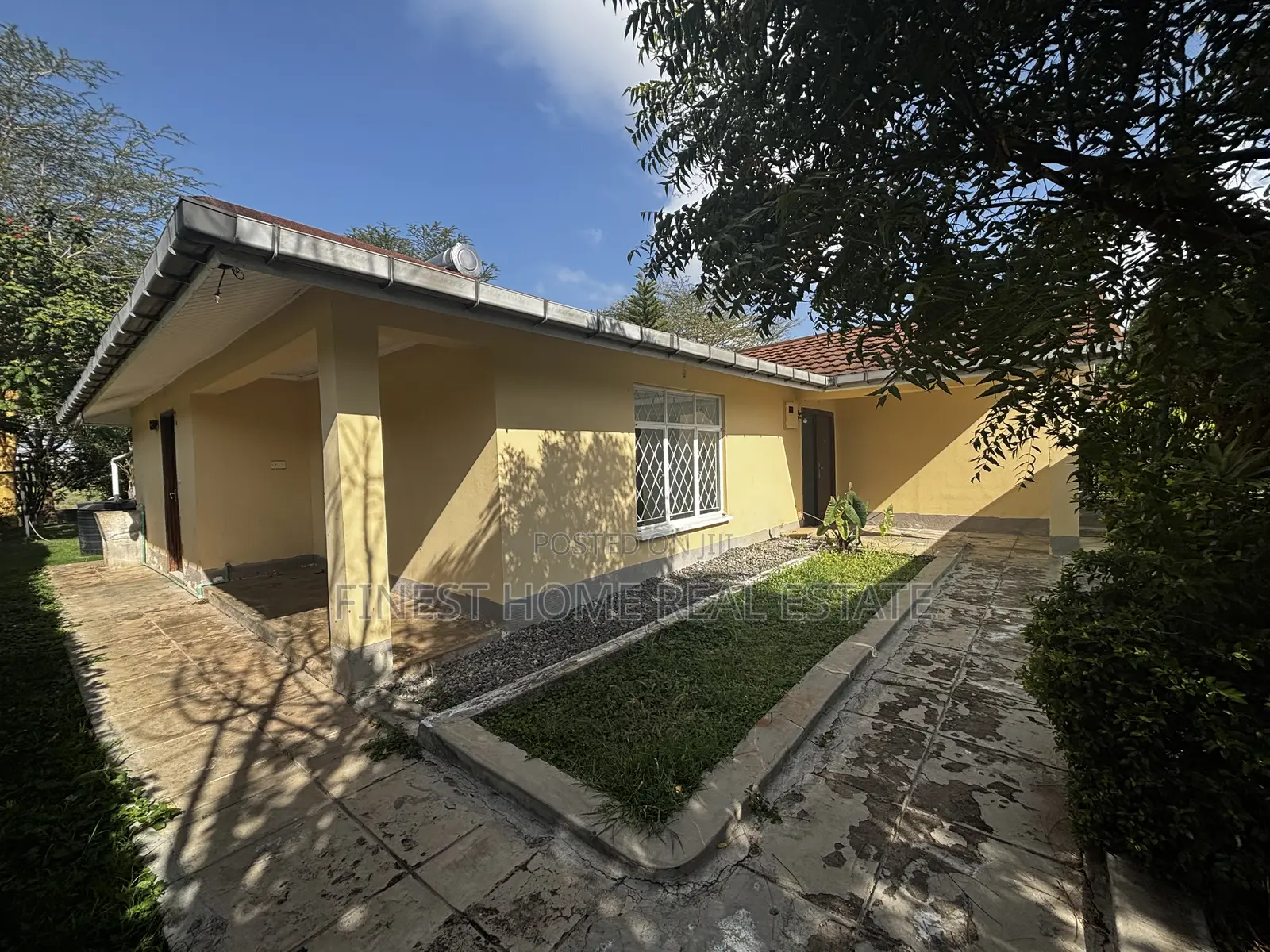 3bdrm Bungalow in Greenpark, Athi River for rent in Athi River