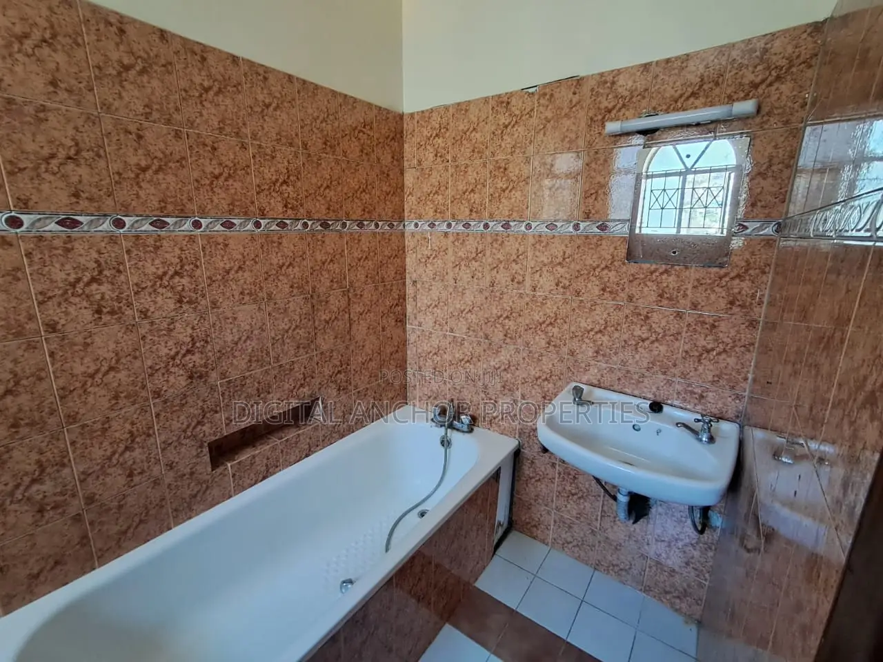 2bdrm Apartment in Kileleshwa for rent in Kileleshwa