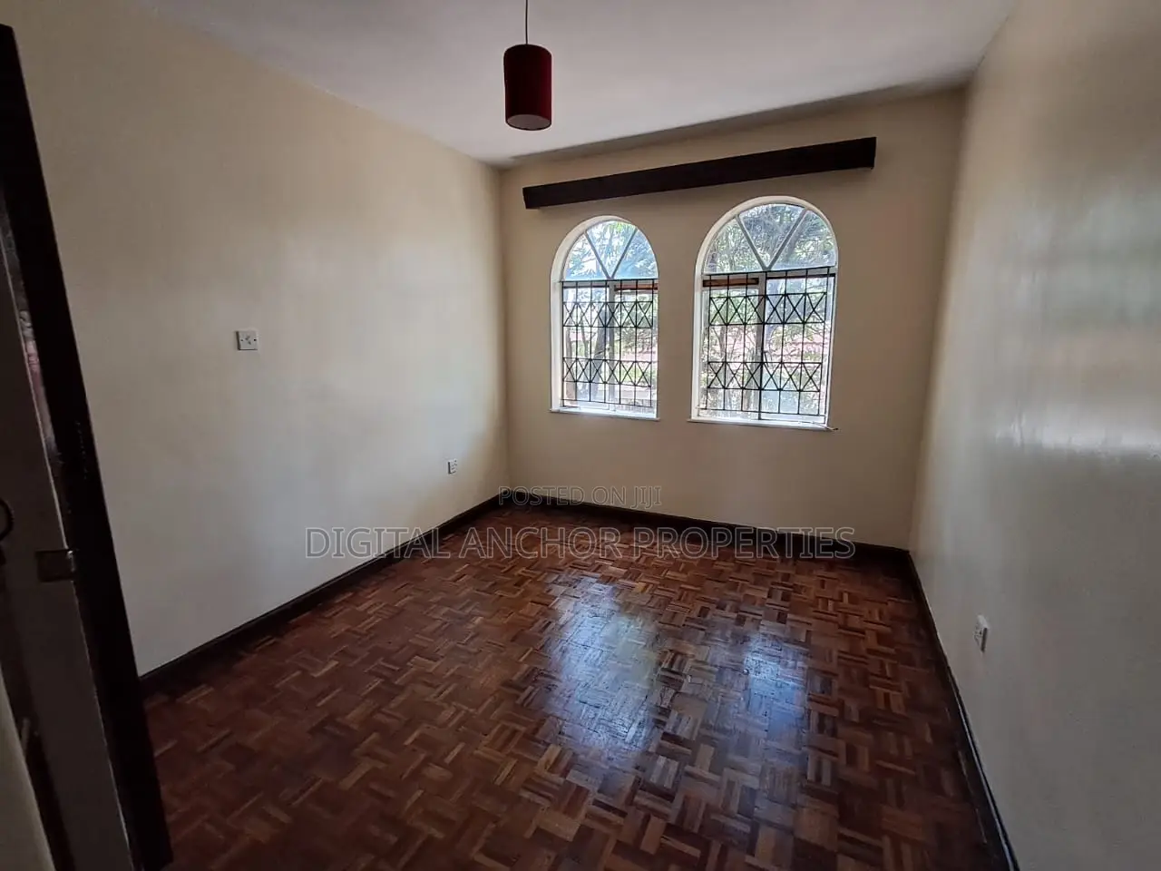 2bdrm Apartment in Kileleshwa for rent in Kileleshwa