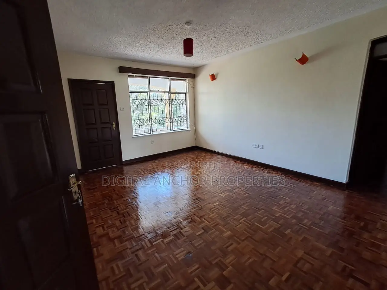 2bdrm Apartment in Kileleshwa for rent in Kileleshwa