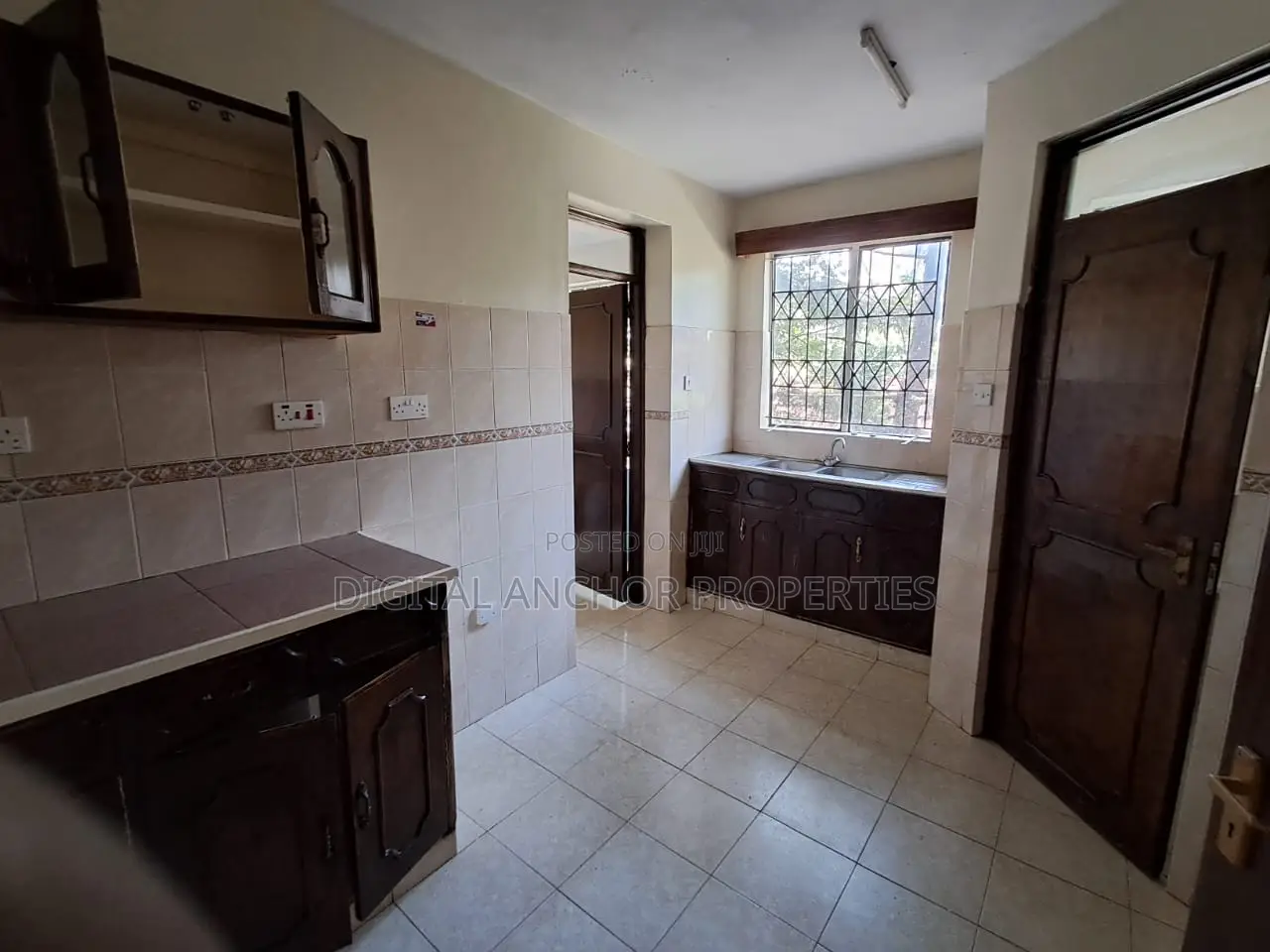 2bdrm Apartment in Kileleshwa for rent in Kileleshwa