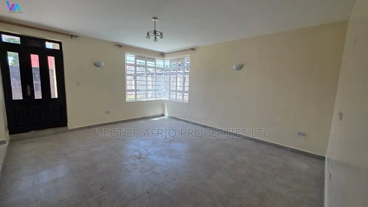 4bdrm Maisonette in Kimbo for sale in Kimbo