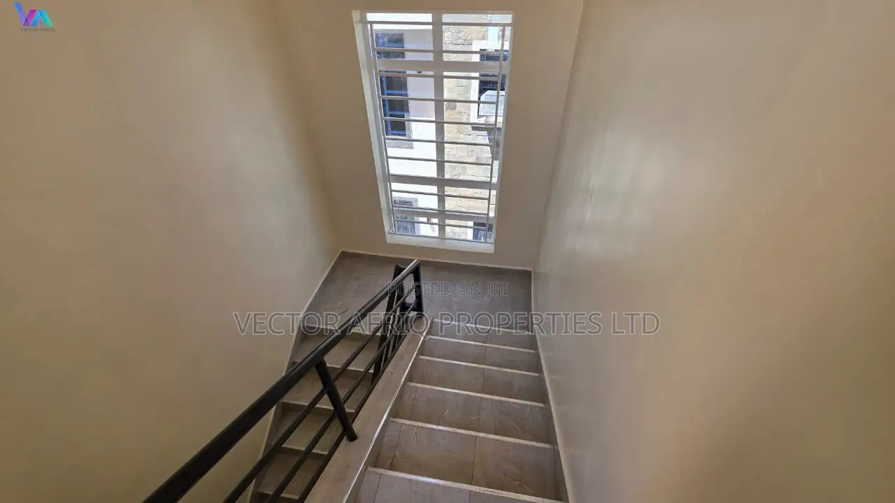 4bdrm Maisonette in Kimbo for sale in Kimbo