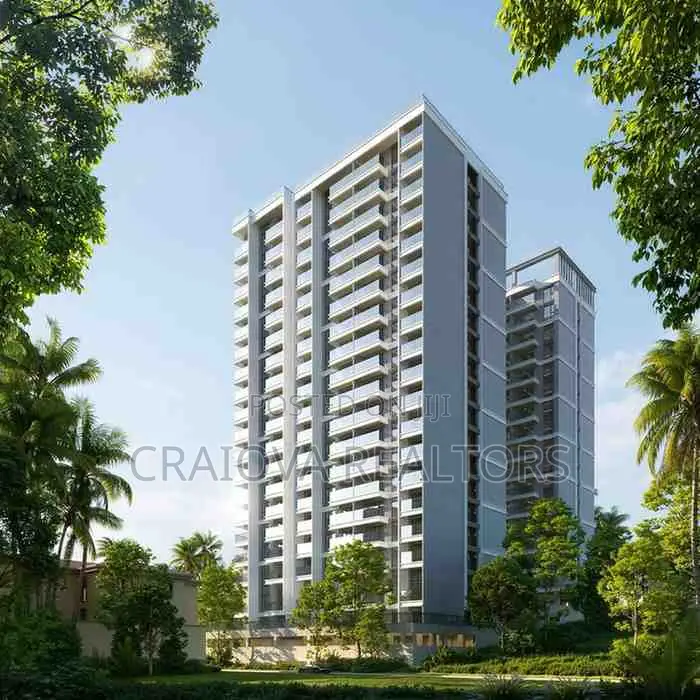 1bdrm Apartment in Raphta Road Area for sale in Raphta Road Area
