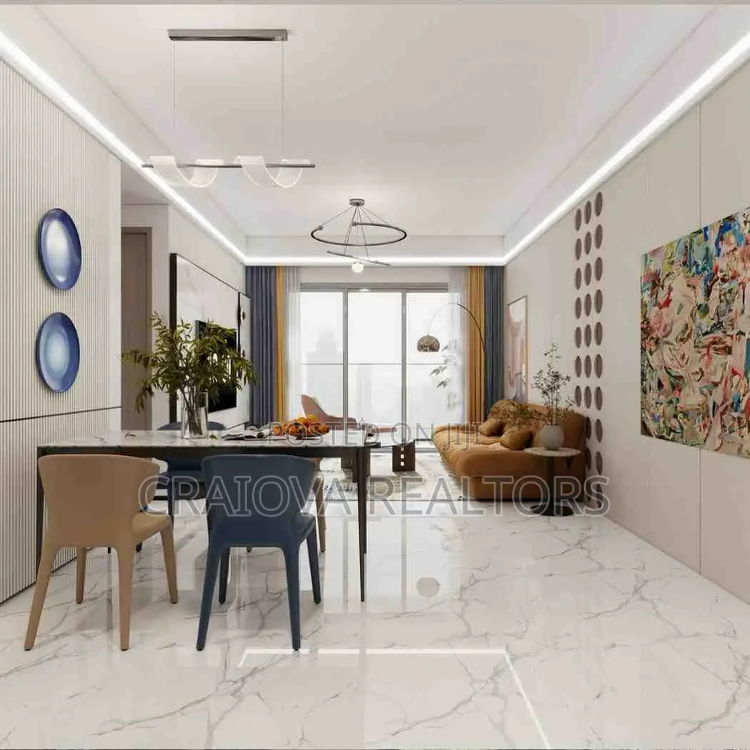 1bdrm Apartment in Raphta Road Area for sale in Raphta Road Area