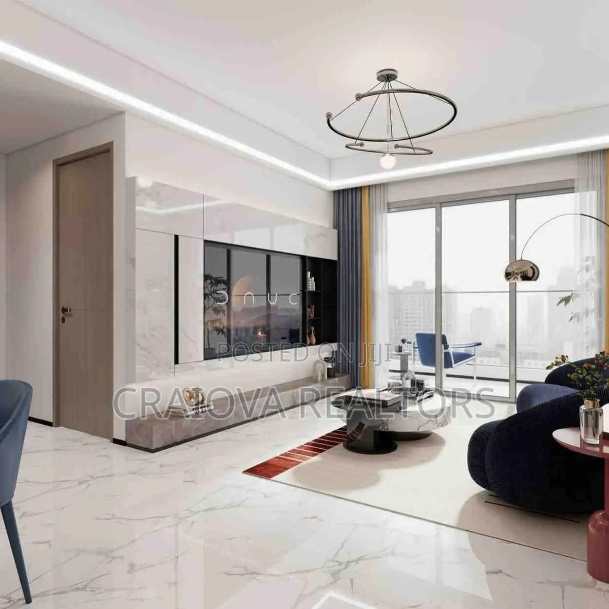 1bdrm Apartment in Raphta Road Area for sale in Raphta Road Area