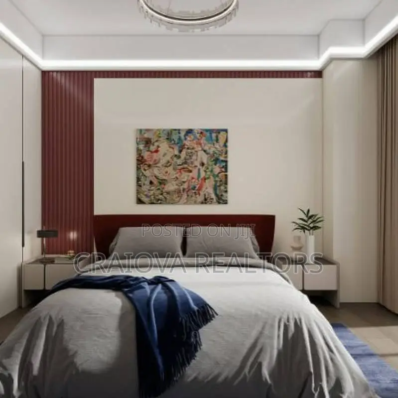1bdrm Apartment in Raphta Road Area for sale in Raphta Road Area