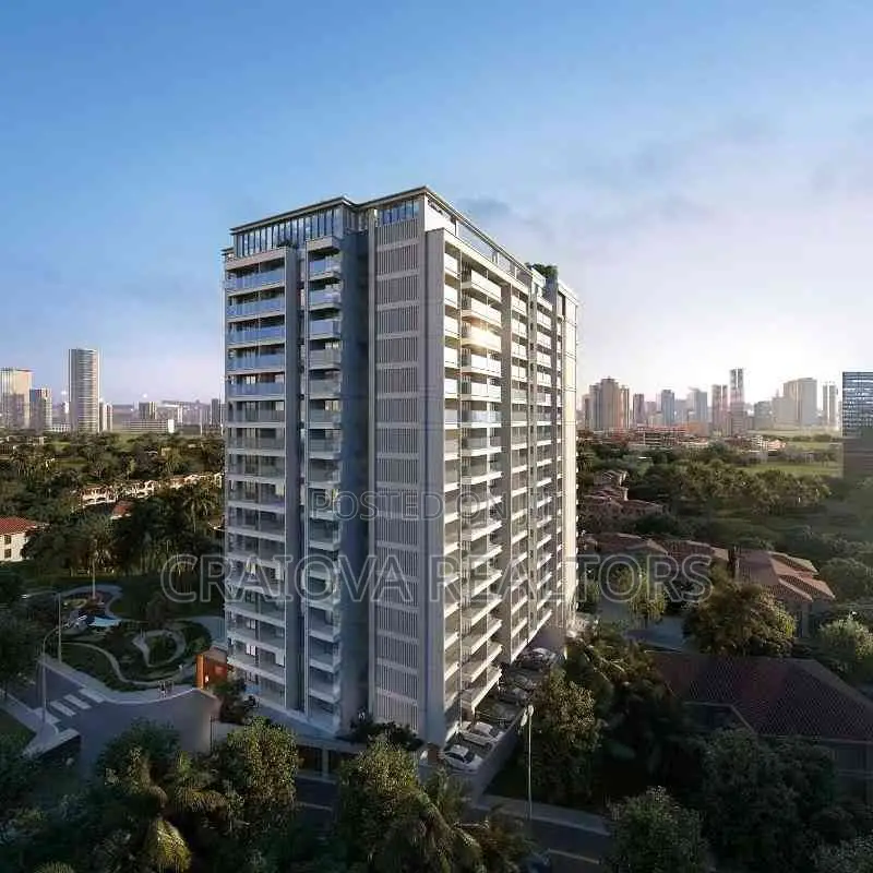 2bdrm Apartment in Raphta Road Area for sale in Raphta Road Area