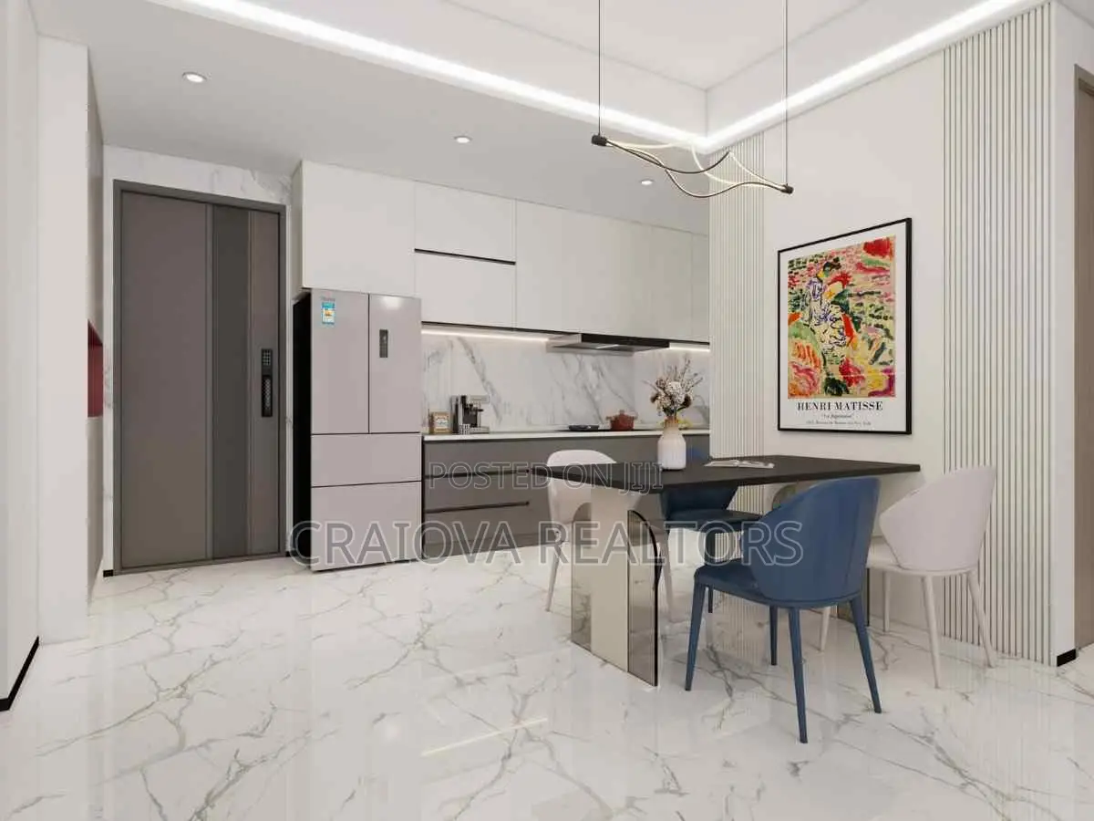 2bdrm Apartment in Raphta Road Area for sale in Raphta Road Area