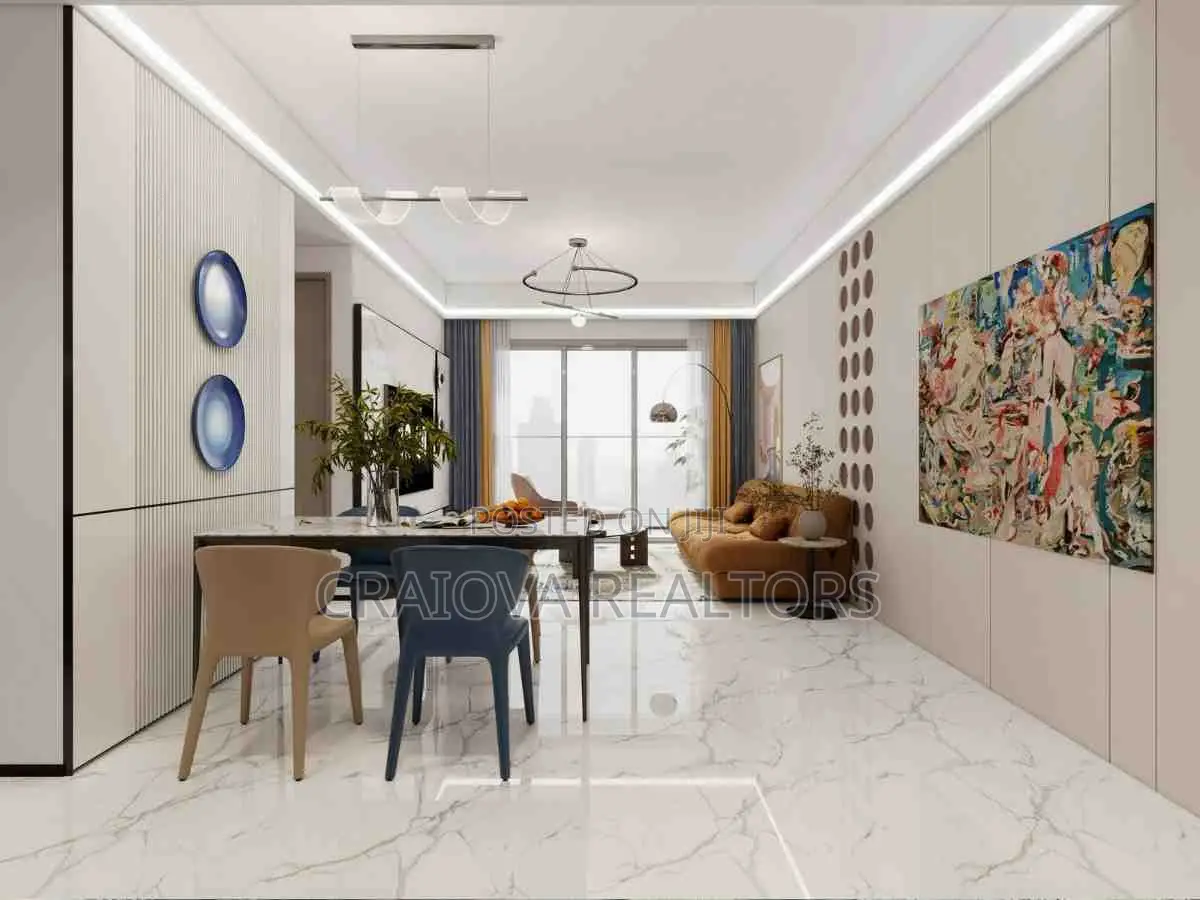 2bdrm Apartment in Raphta Road Area for sale in Raphta Road Area