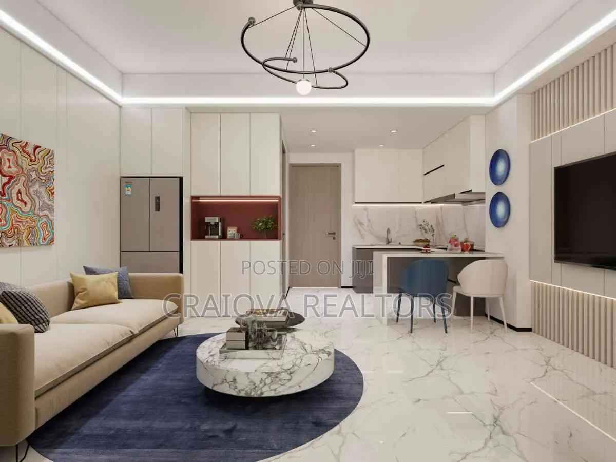 2bdrm Apartment in Raphta Road Area for sale in Raphta Road Area