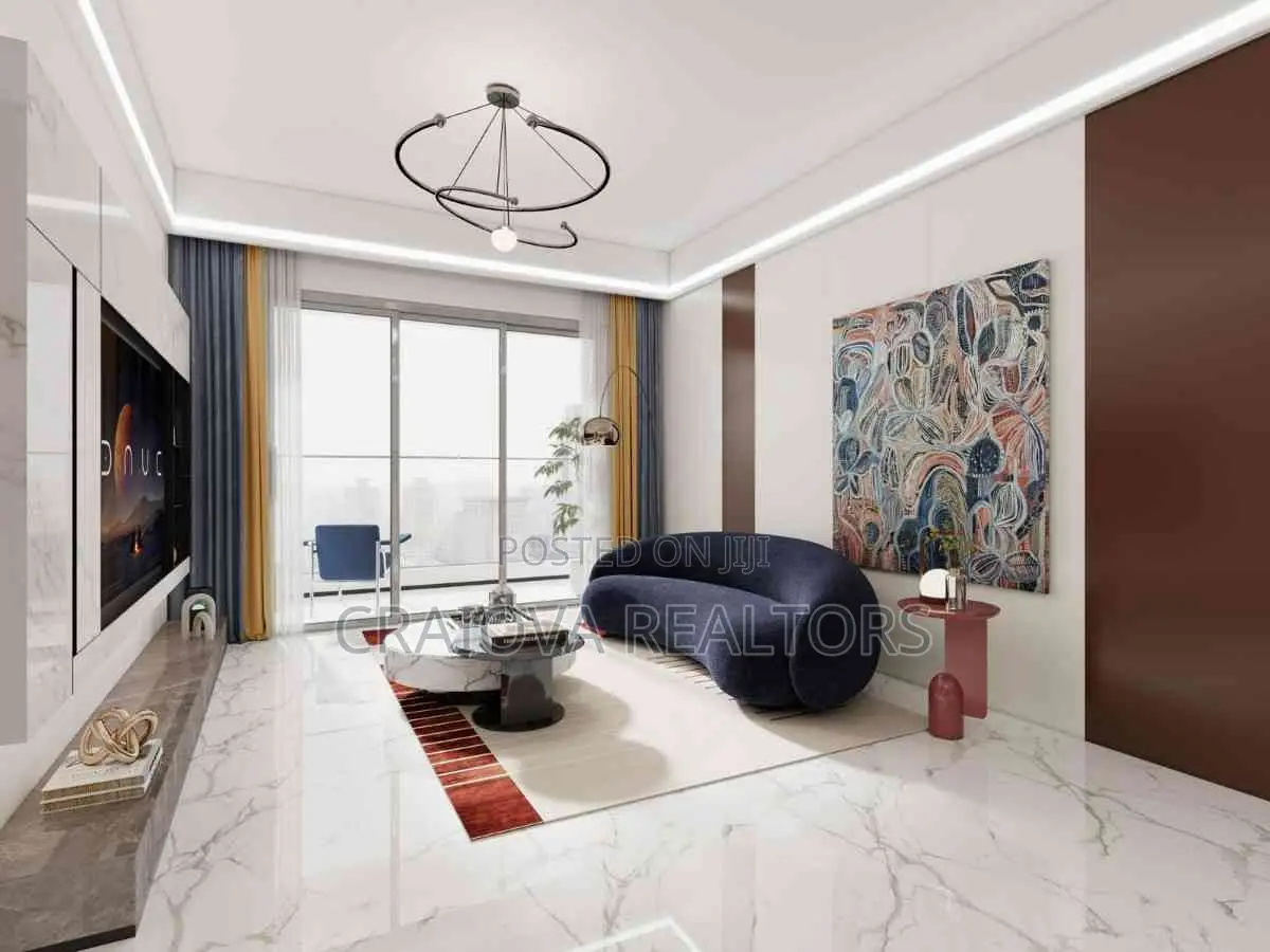 2bdrm Apartment in Raphta Road Area for sale in Raphta Road Area