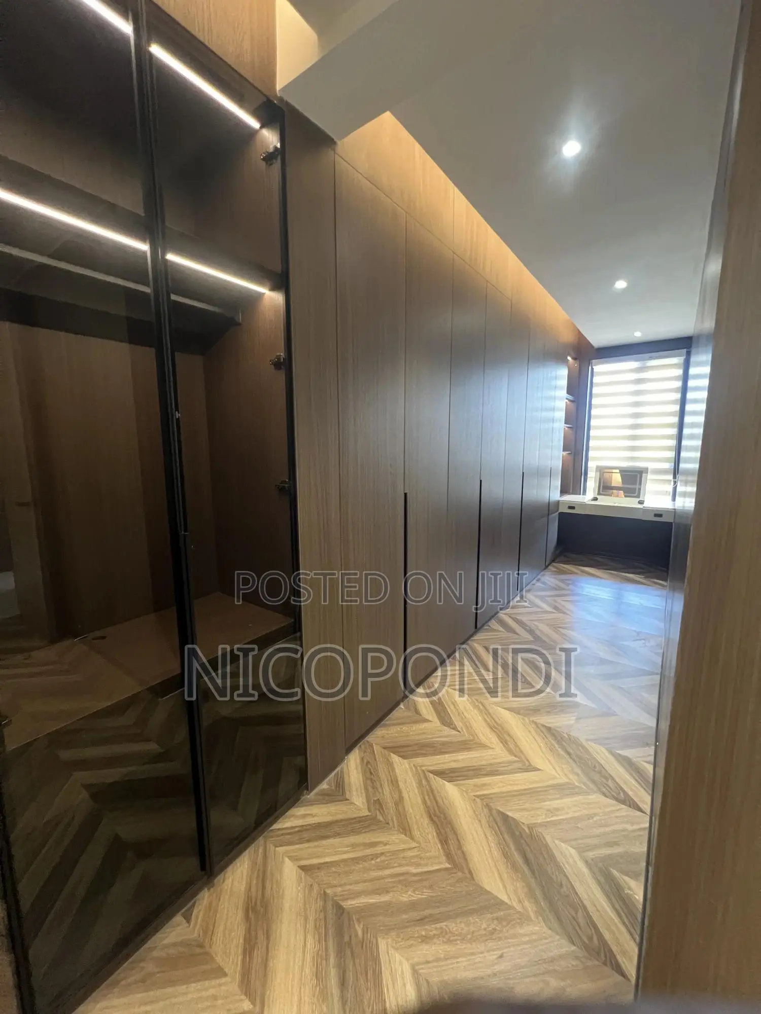 5bdrm Apartment in Kilimani, Hurlingham for sale in Hurlingham