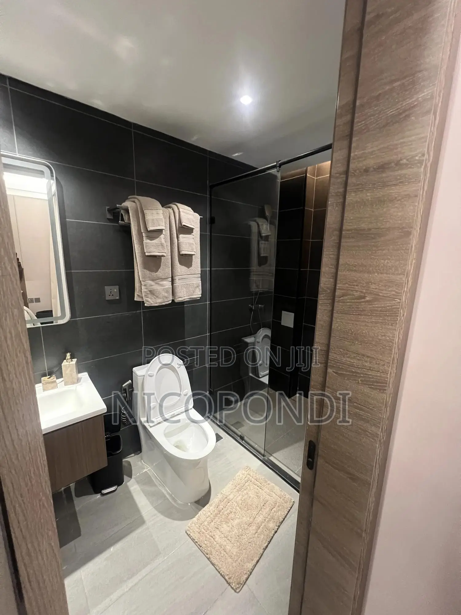5bdrm Apartment in Kilimani, Hurlingham for sale in Hurlingham