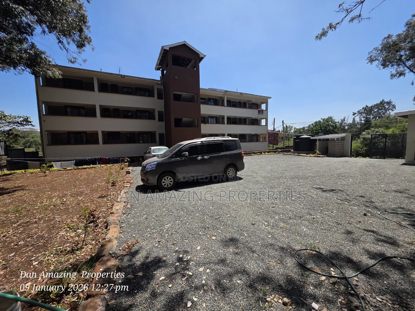 2bdrm Apartment in Mogas, Ngong for rent in Ngong